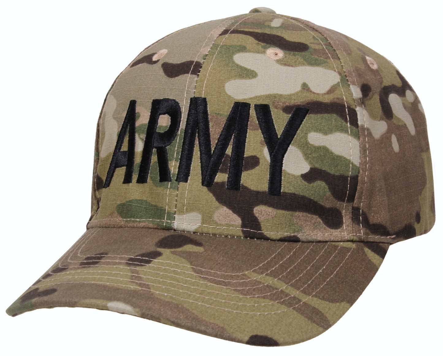 Rothco Army Supreme Low Profile Cap