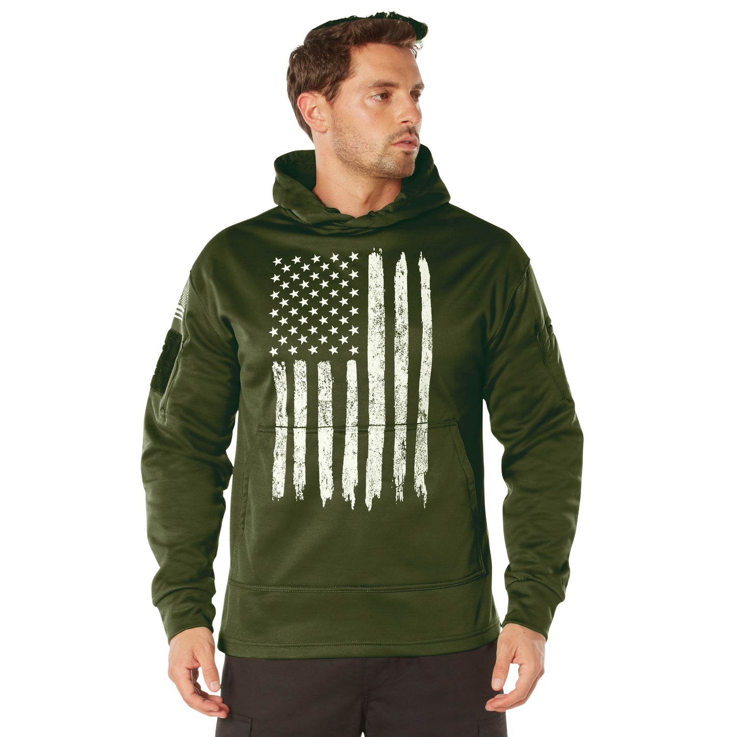 Rothco Concealed Carry Concealed Carry Hoodie