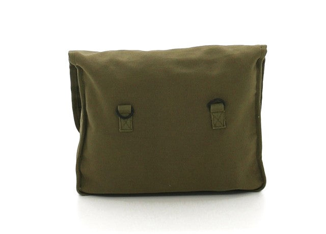 Rothco Canvas Israeli Paratrooper Bag