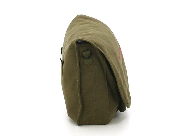 Rothco Canvas Israeli Paratrooper Bag