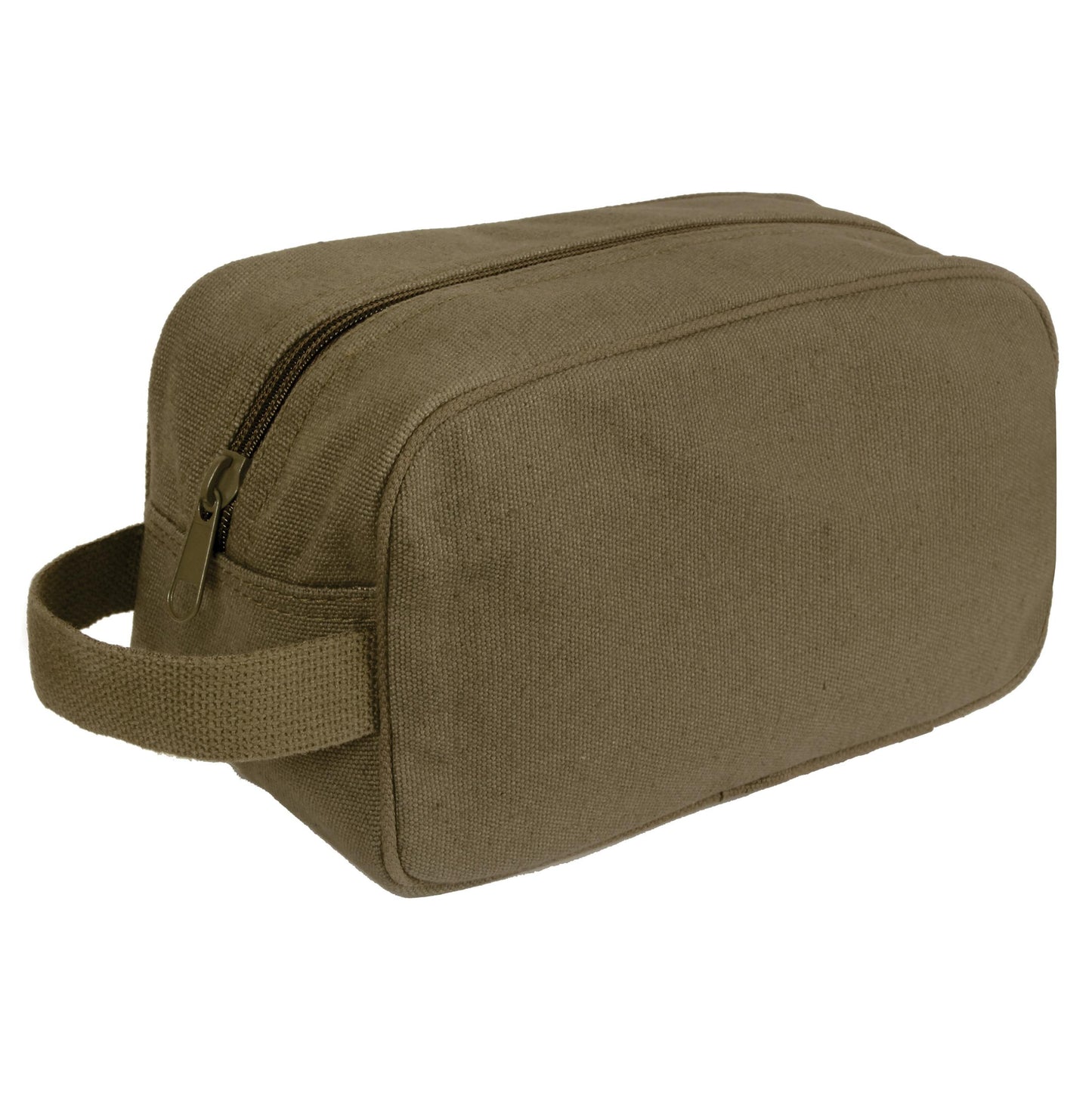 Rothco Canvas Travel Kit