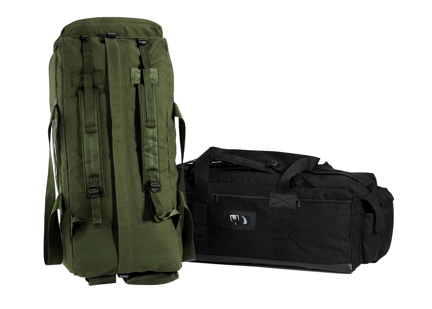 Rothco Tactical Duffle Bag