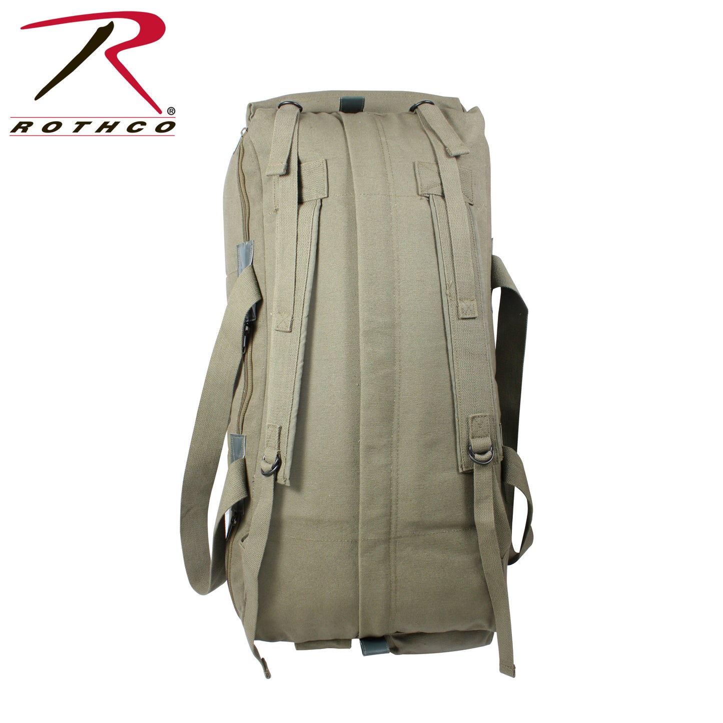 Rothco Tactical Duffle Bag