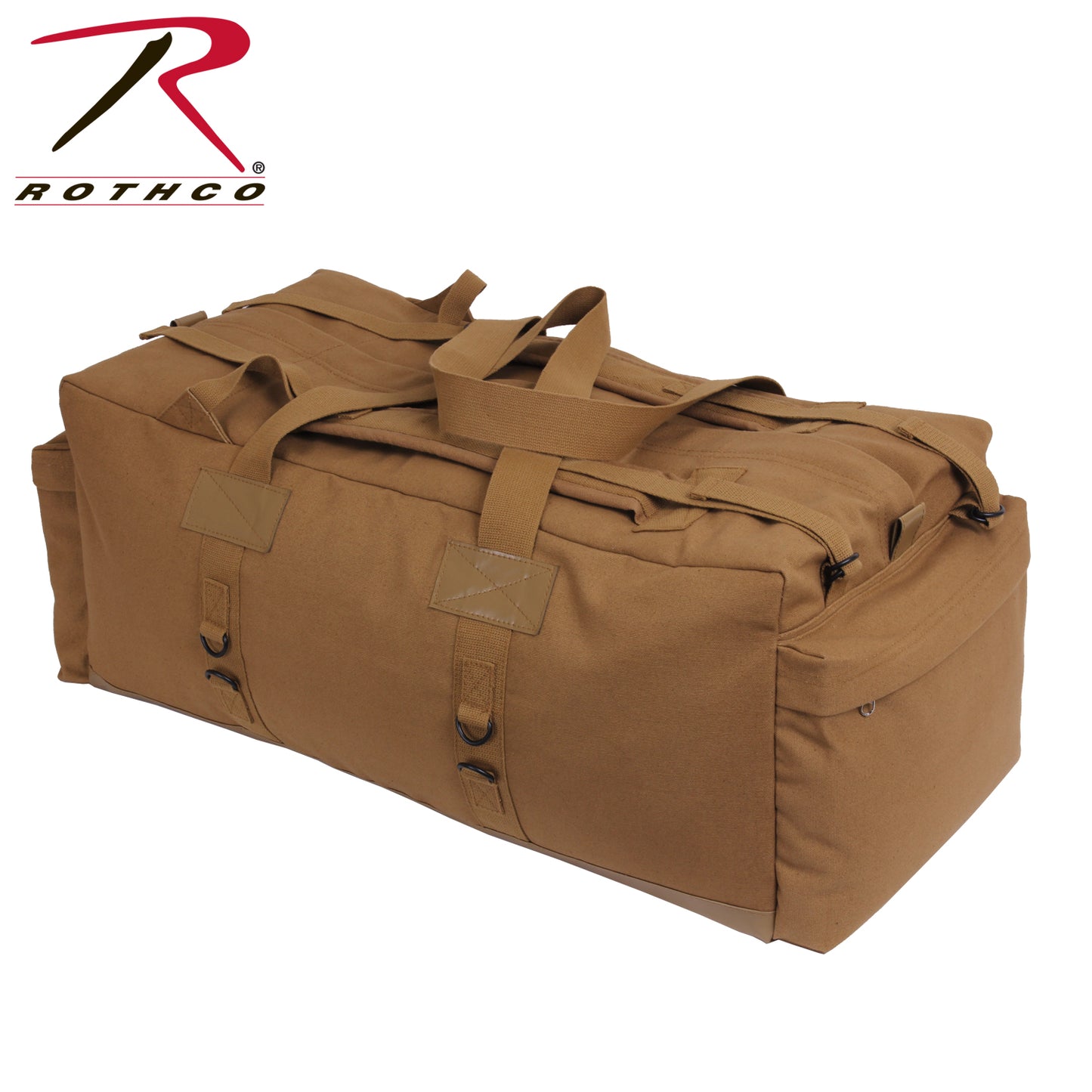 Rothco Tactical Duffle Bag