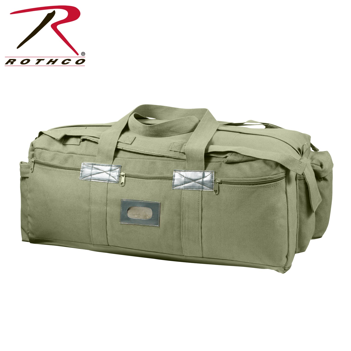 Rothco Tactical Duffle Bag