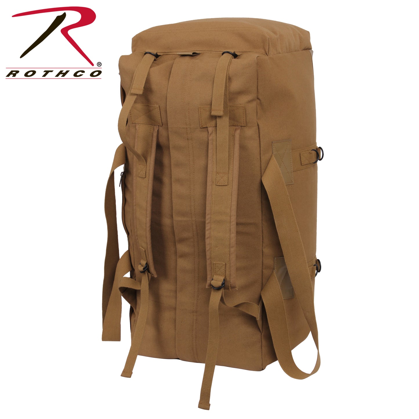 Rothco Tactical Duffle Bag