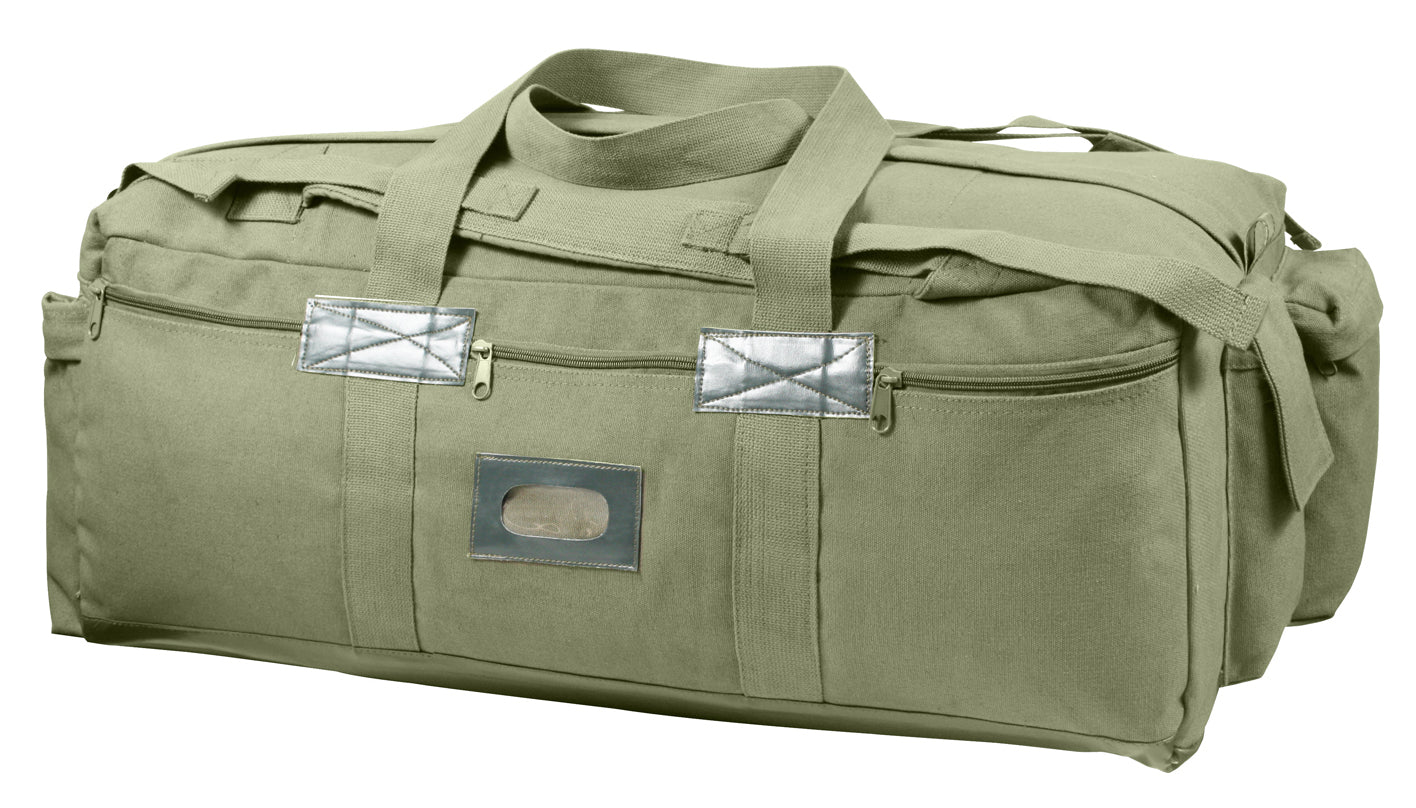 Rothco Tactical Duffle Bag