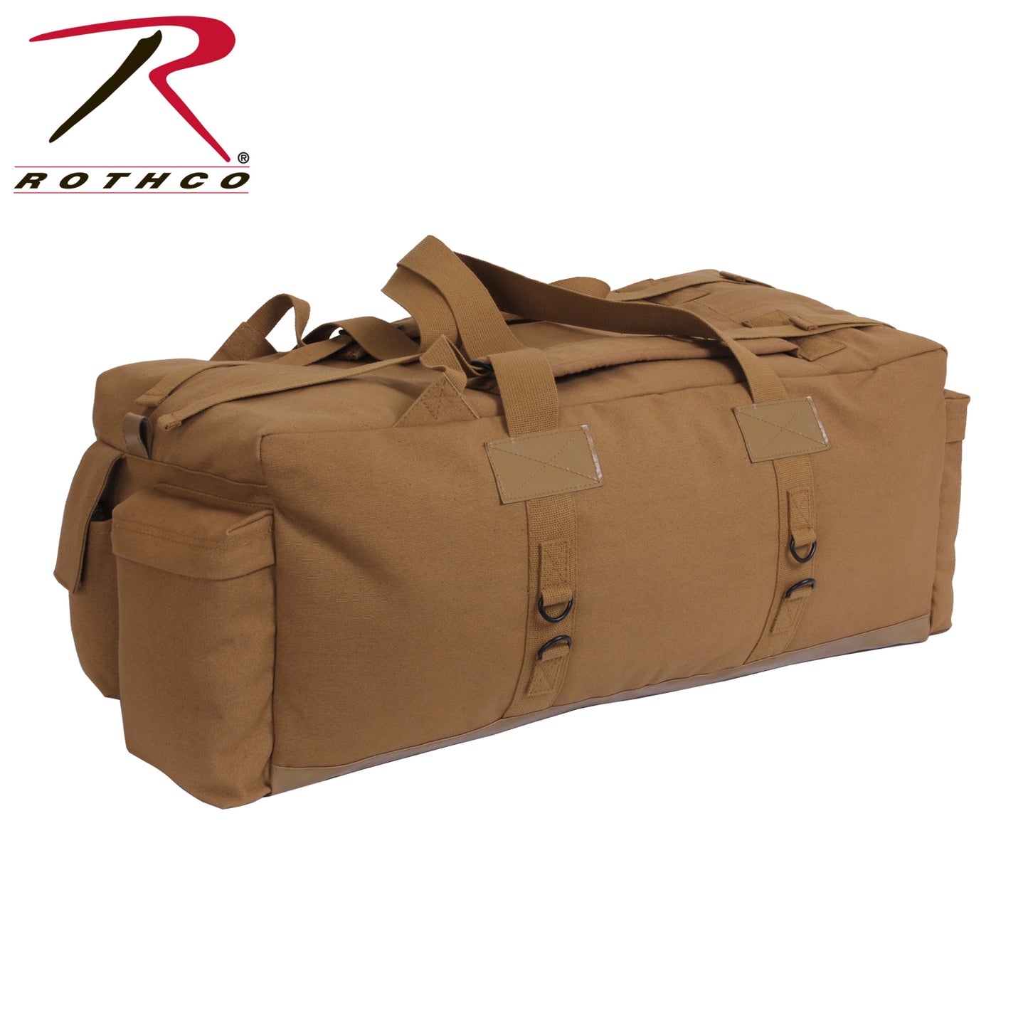 Rothco Tactical Duffle Bag