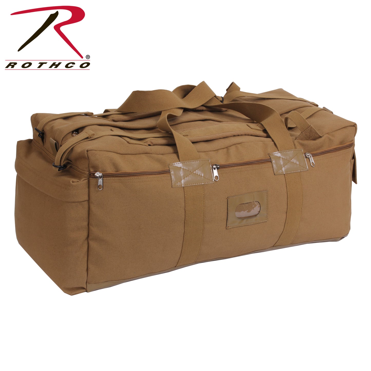 Rothco Tactical Duffle Bag