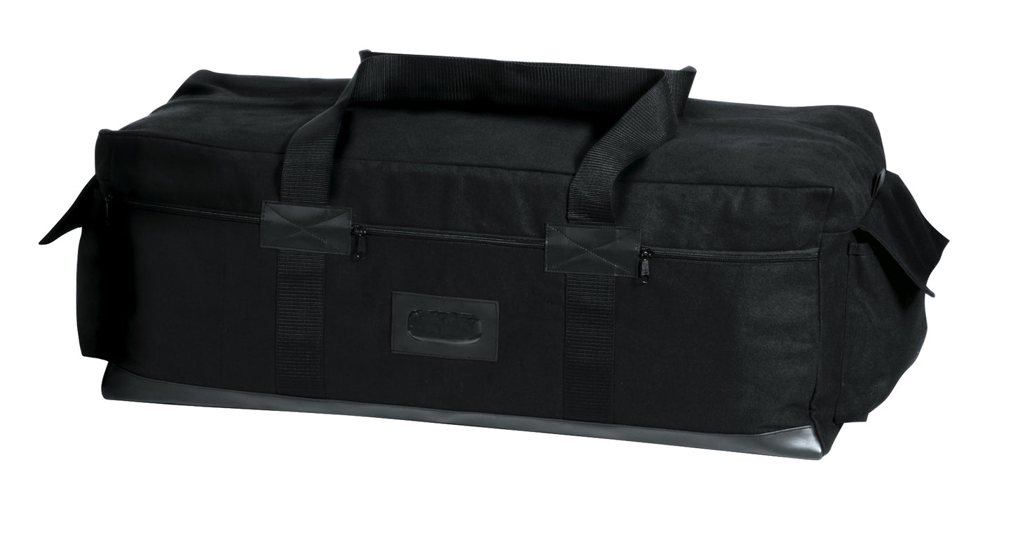 Rothco Canvas Israeli Type Duffle Bag