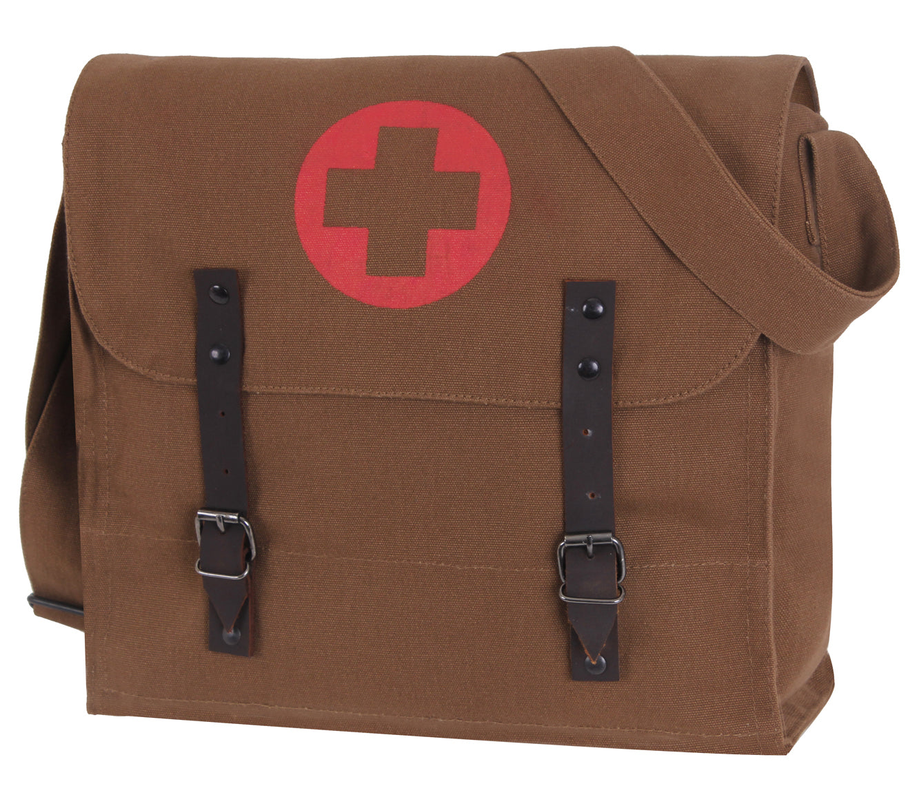 Rothco Canvas Nato Medic Bag