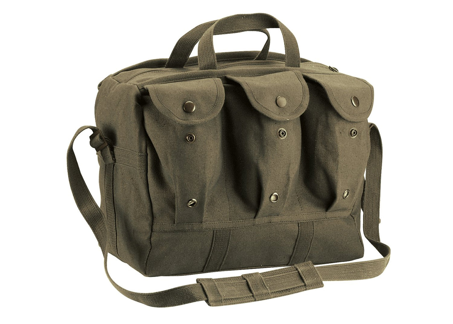 Rothco Canvas Medical Equipment Bag