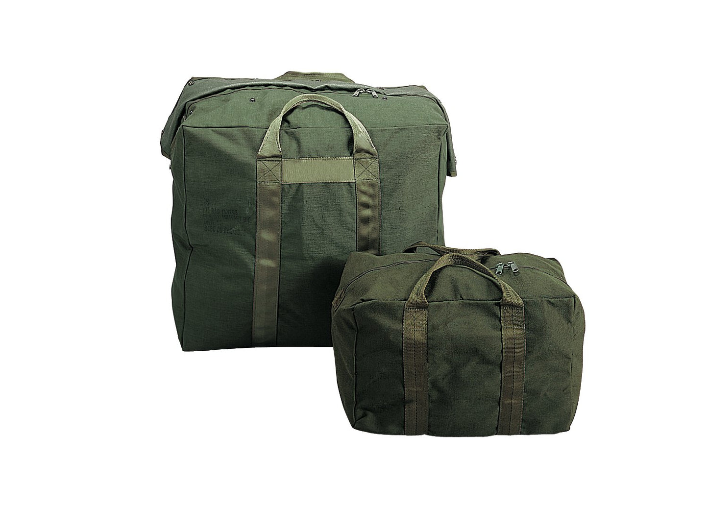 Rothco G.I. Plus Enhanced Air Force Crew Bag