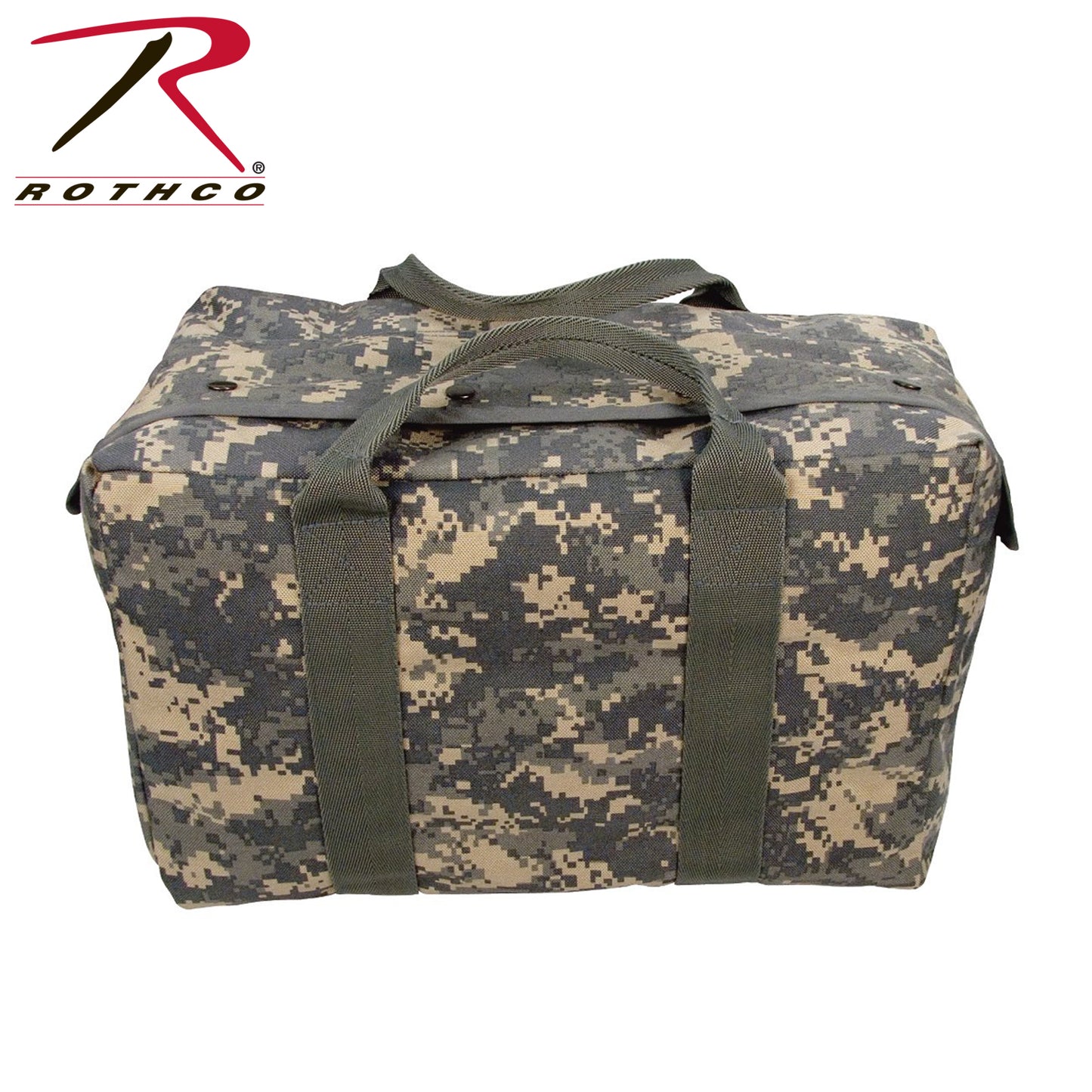 Rothco G.I. Plus Enhanced Air Force Crew Bag