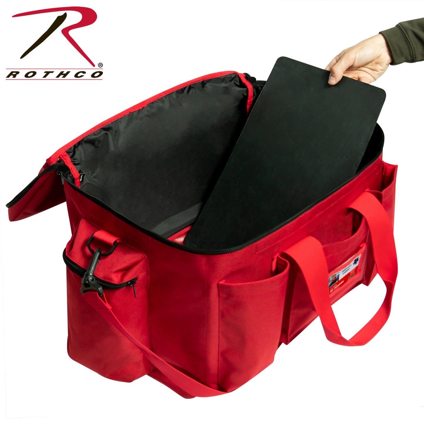 Rothco Police Equipment Bag