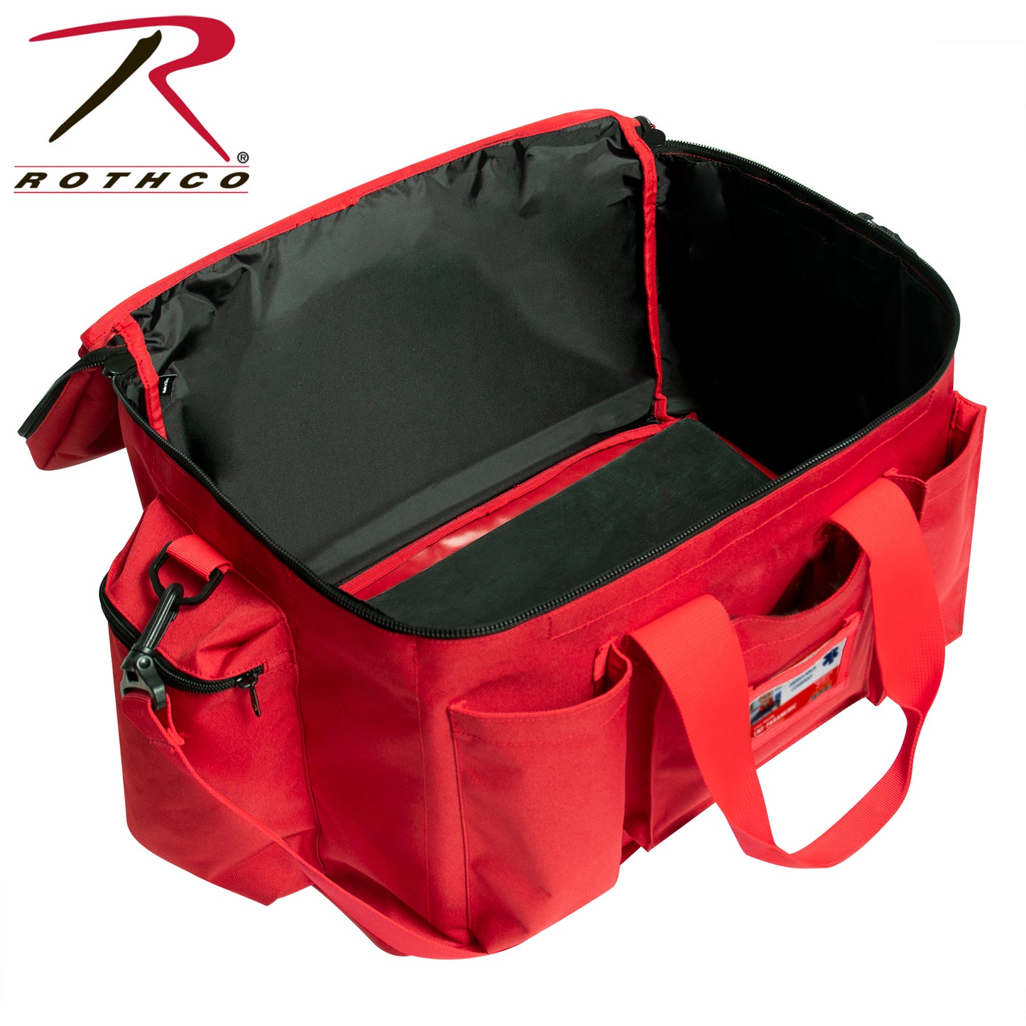 Rothco Police Equipment Bag