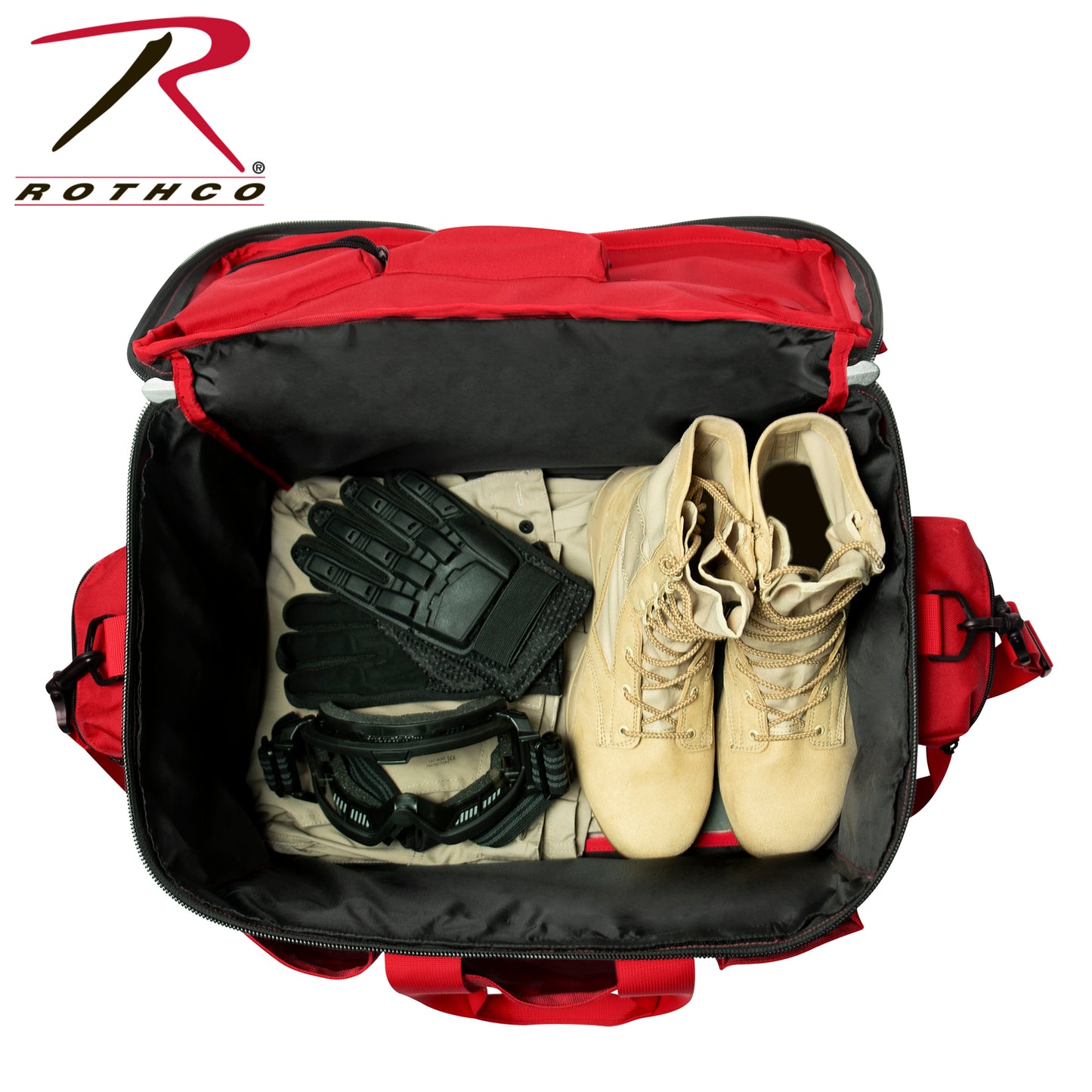 Rothco Police Equipment Bag