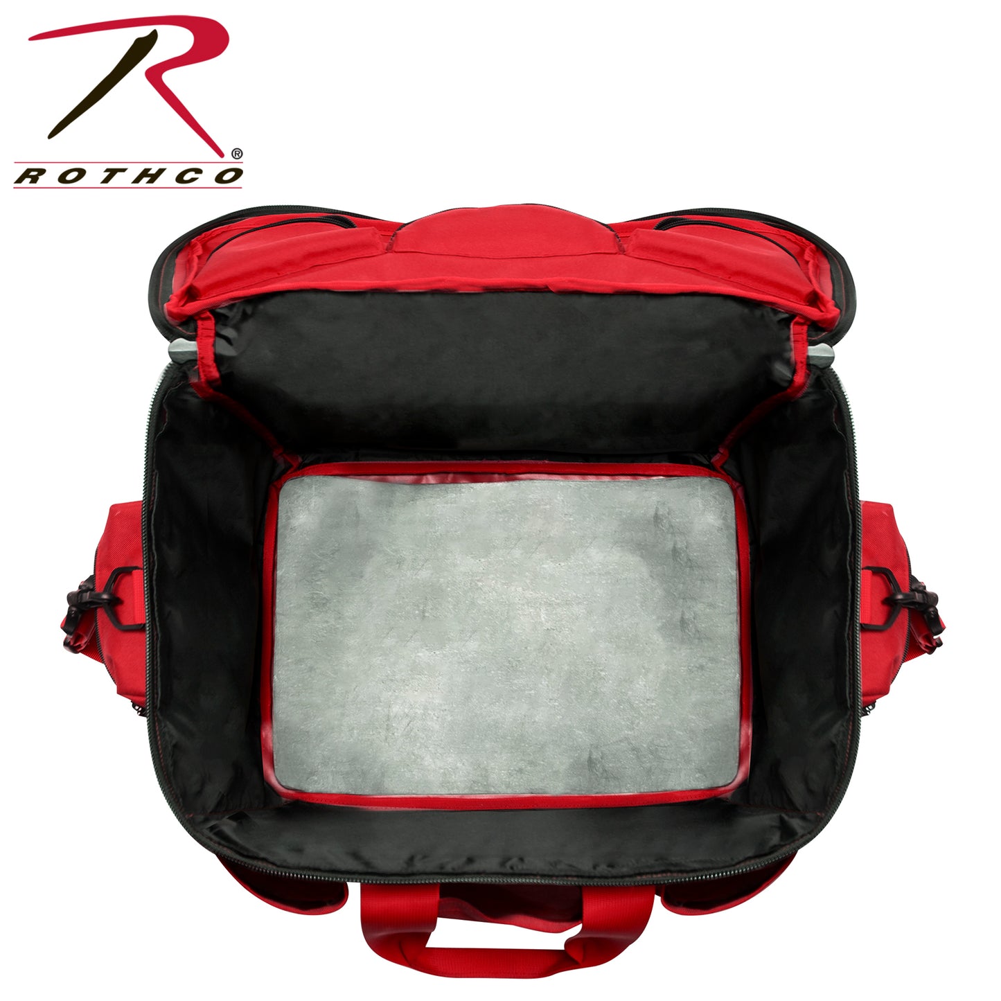 Rothco Police Equipment Bag