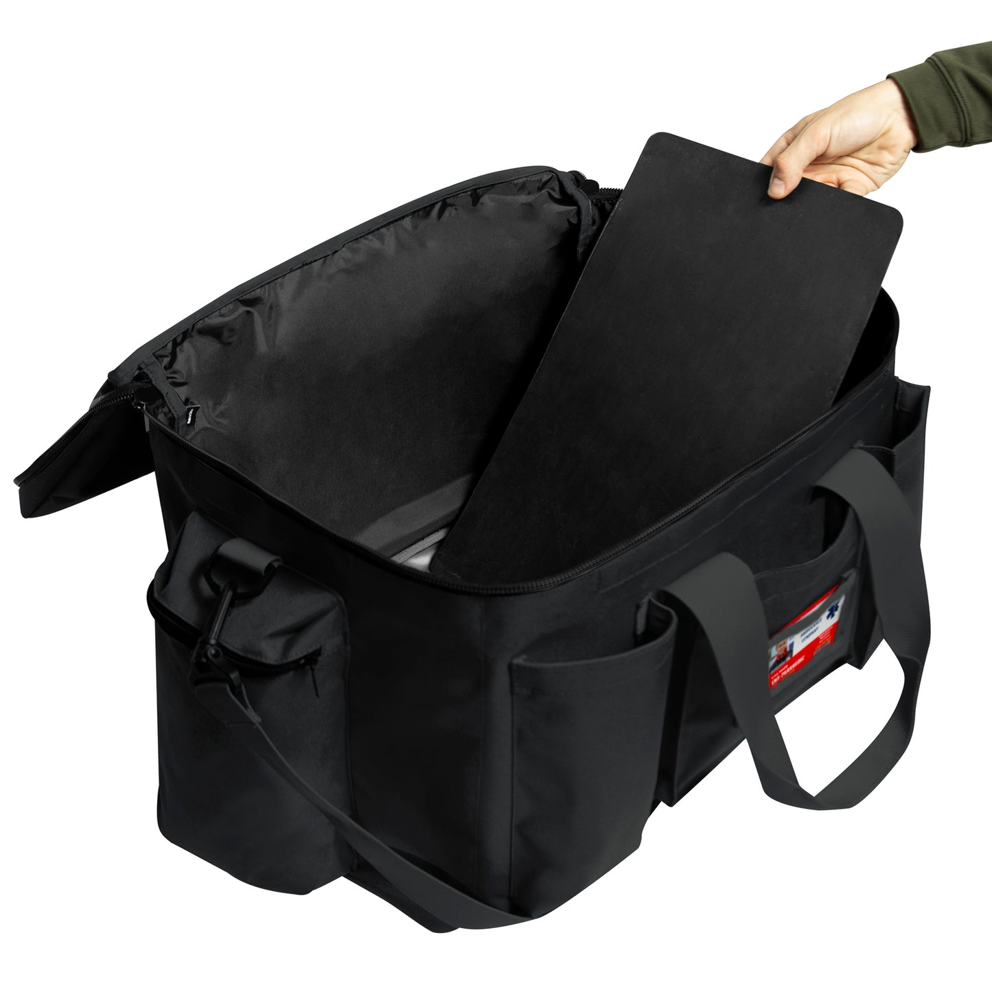 Rothco Police Equipment Bag