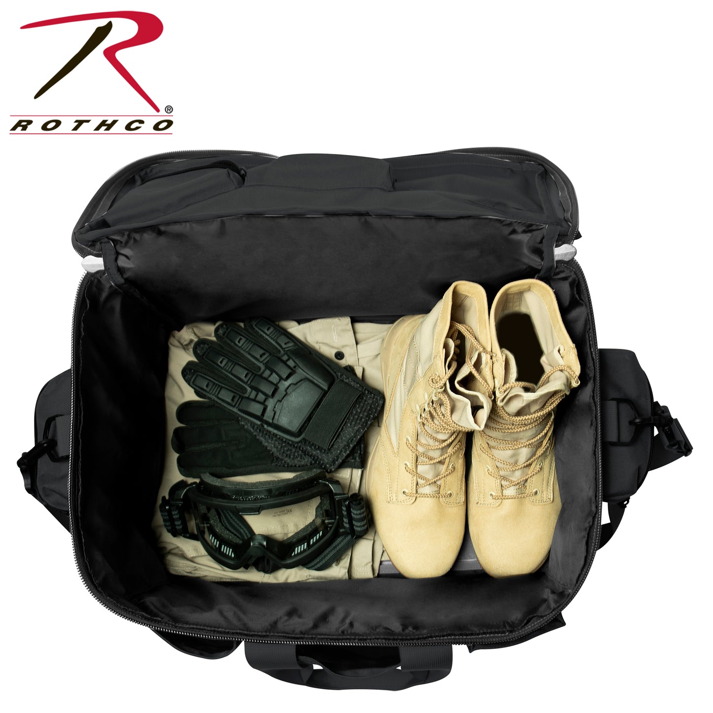 Rothco Police Equipment Bag