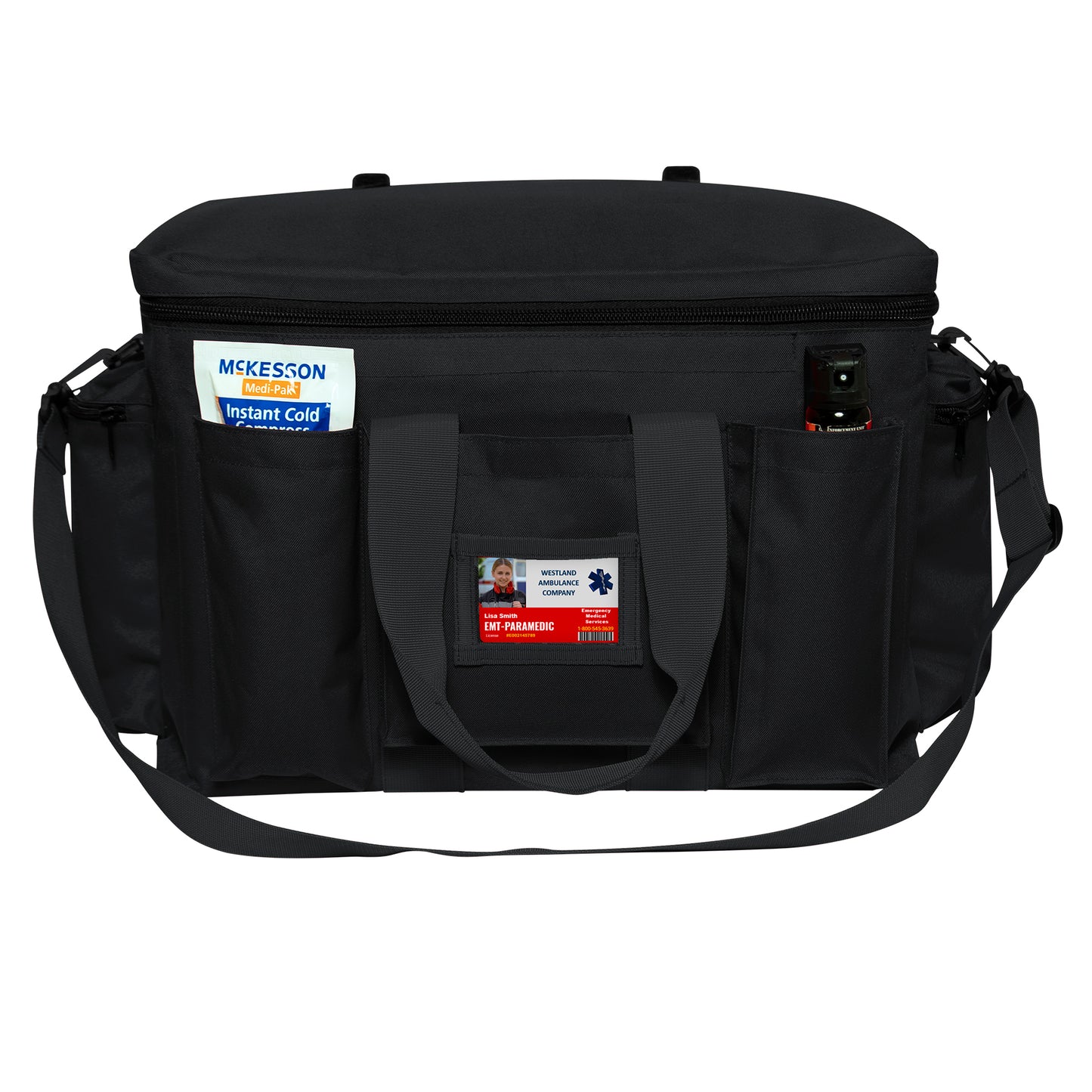 Rothco Police Equipment Bag