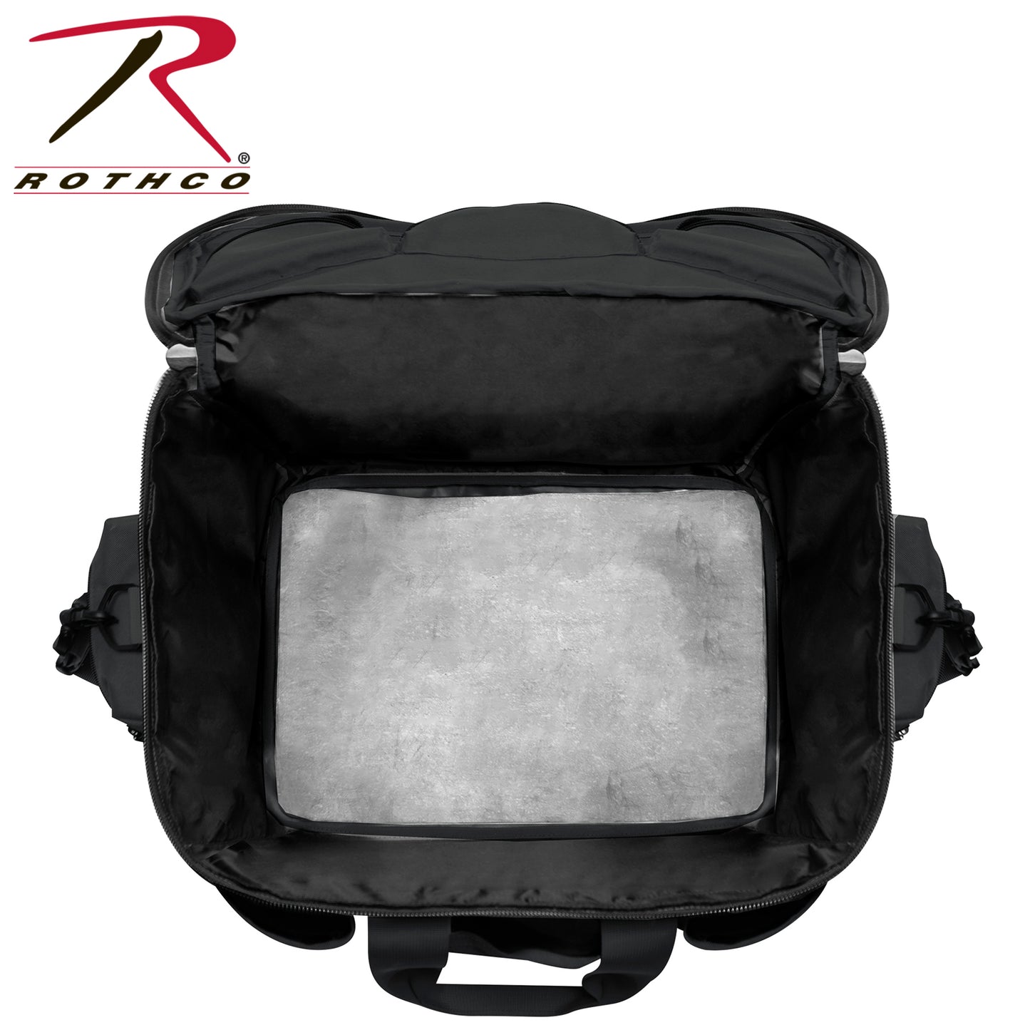 Rothco Police Equipment Bag