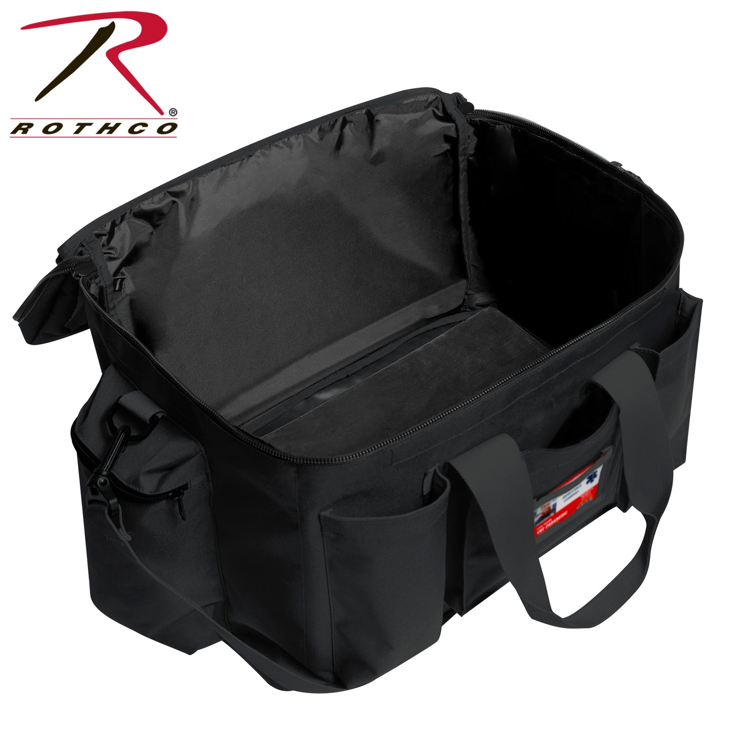 Rothco Police Equipment Bag