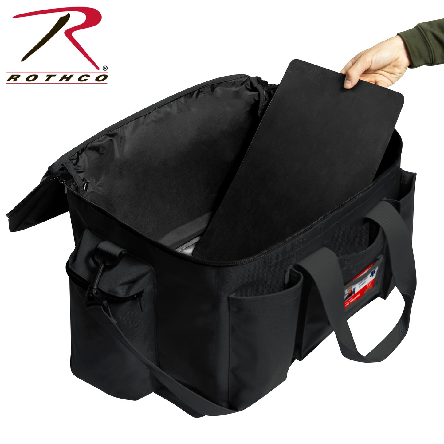 Rothco Police Equipment Bag