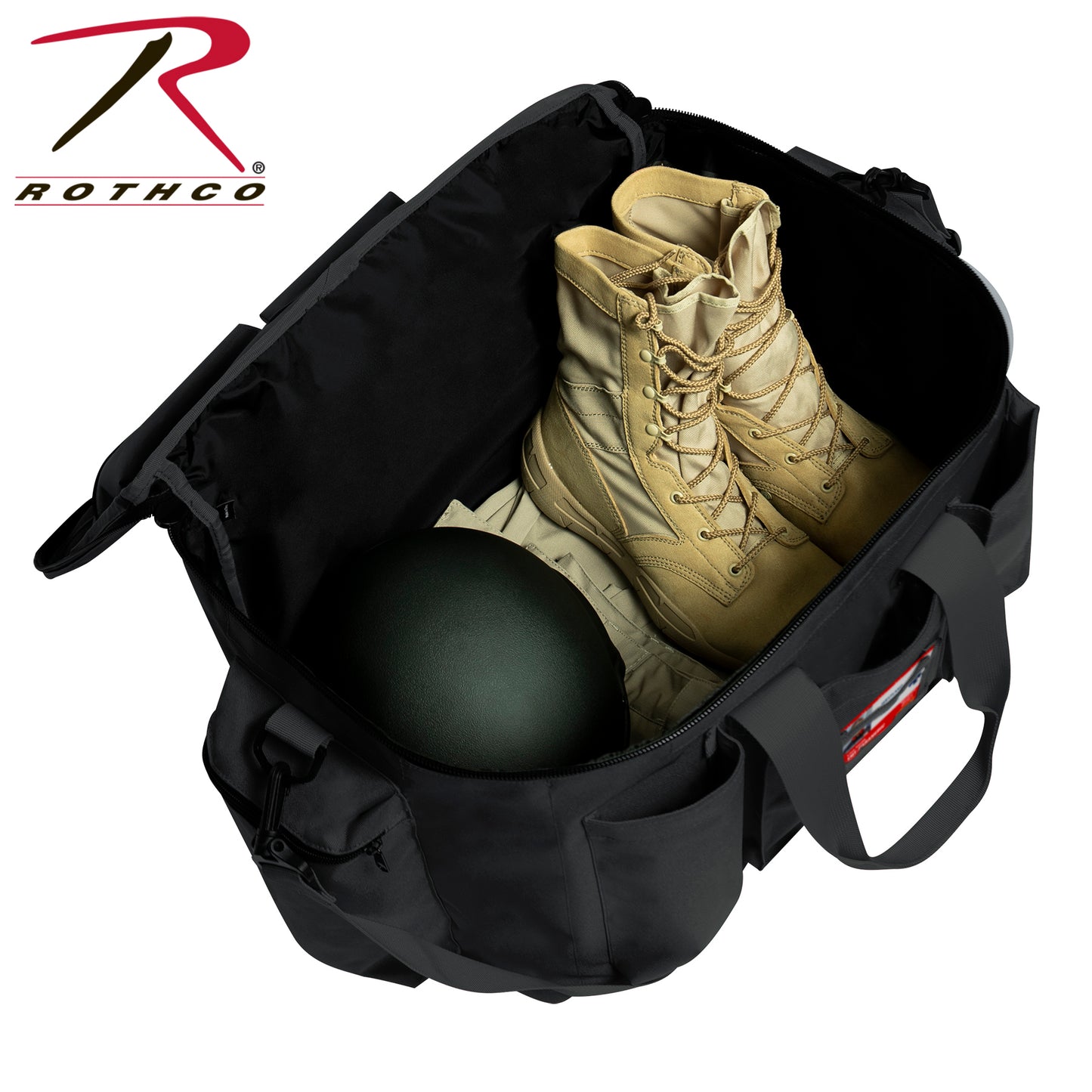 Rothco Police Equipment Bag