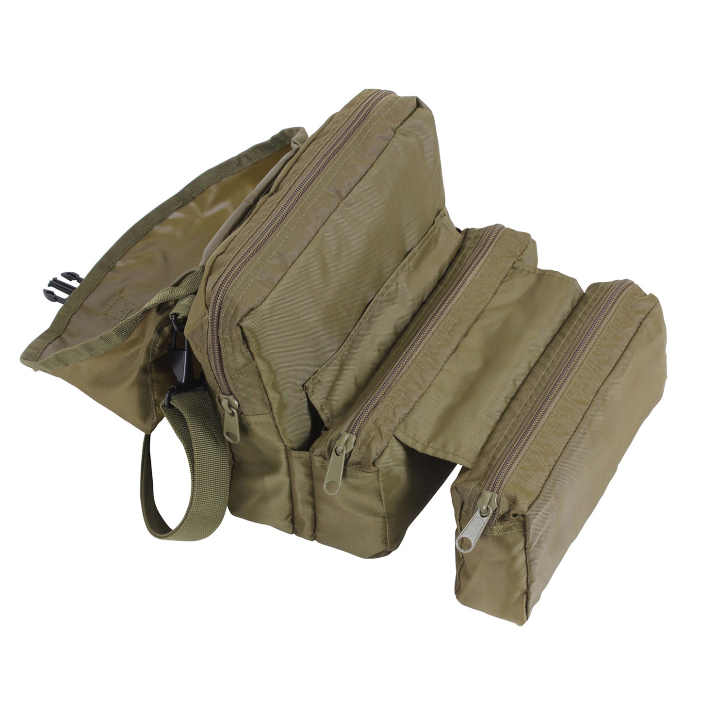 Rothco G.I. Style Medical Kit Bag