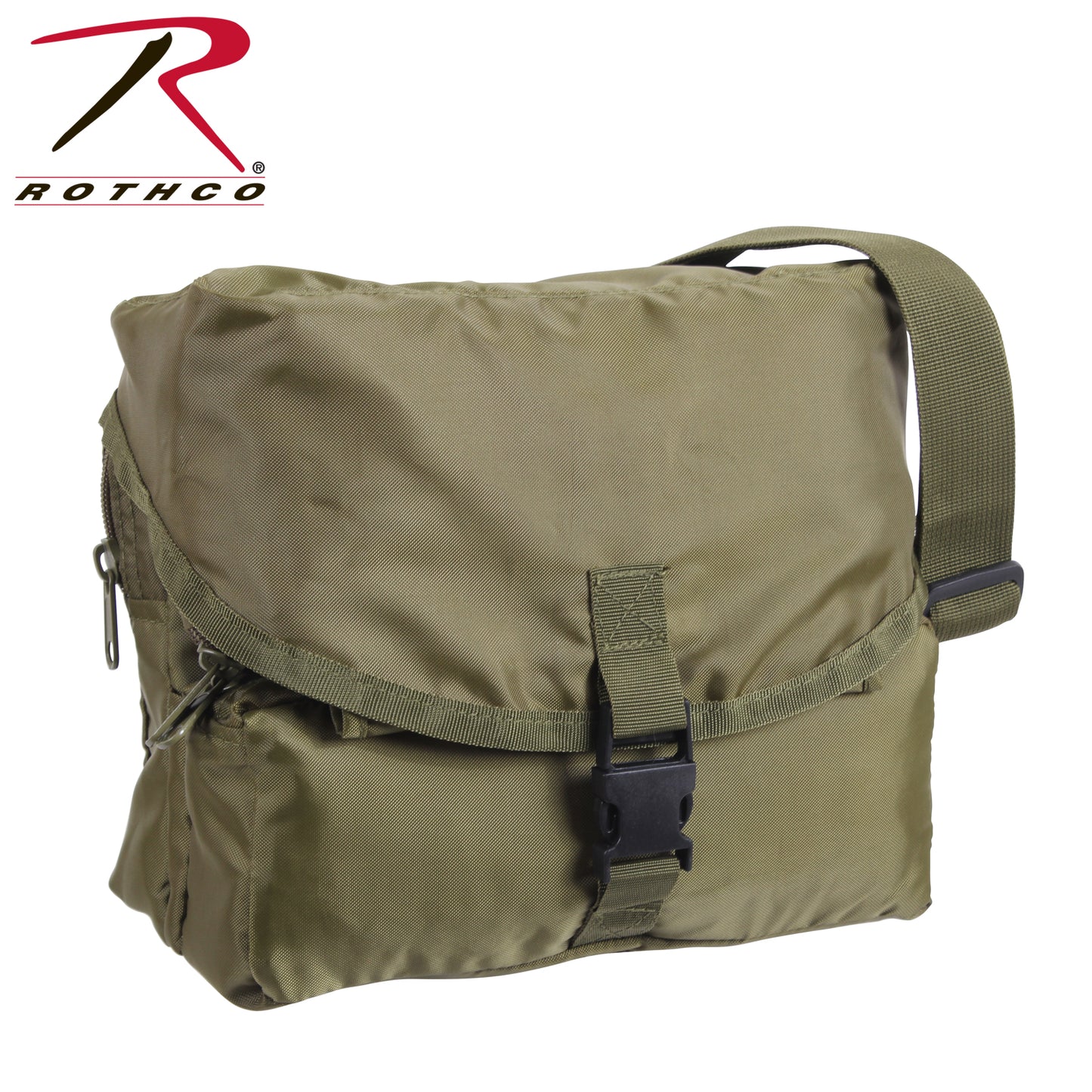 Rothco G.I. Style Medical Kit Bag