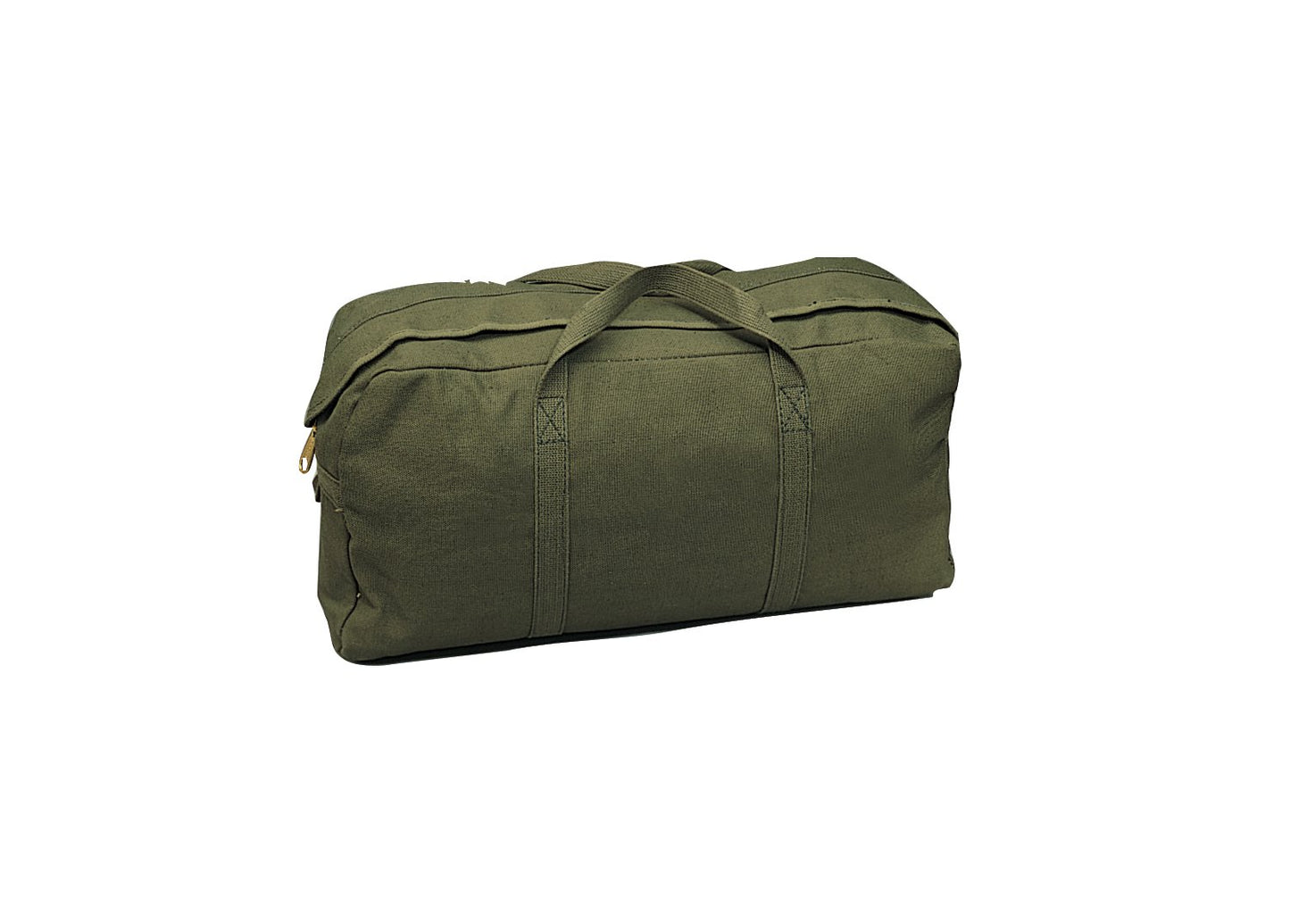 Rothco Canvas Tanker Style Tool Bag