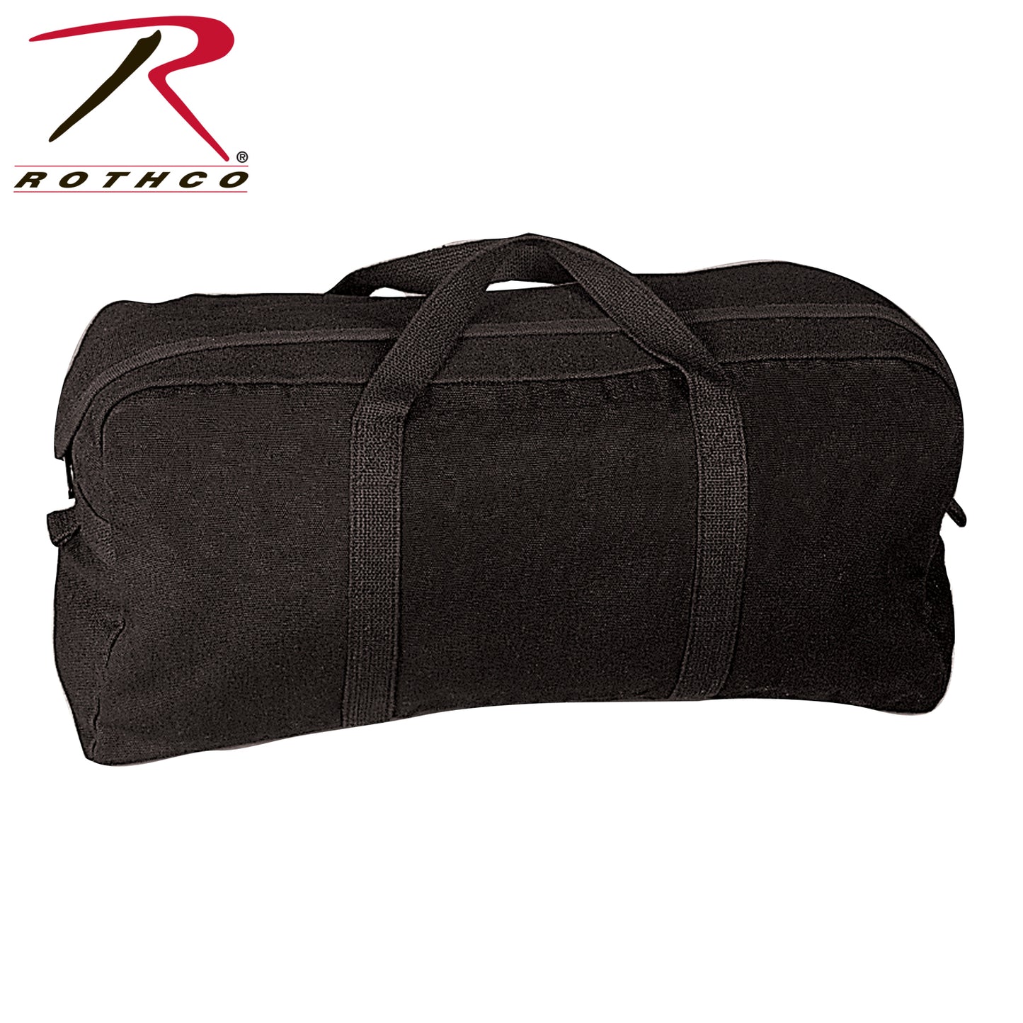 Rothco Canvas Tanker Style Tool Bag