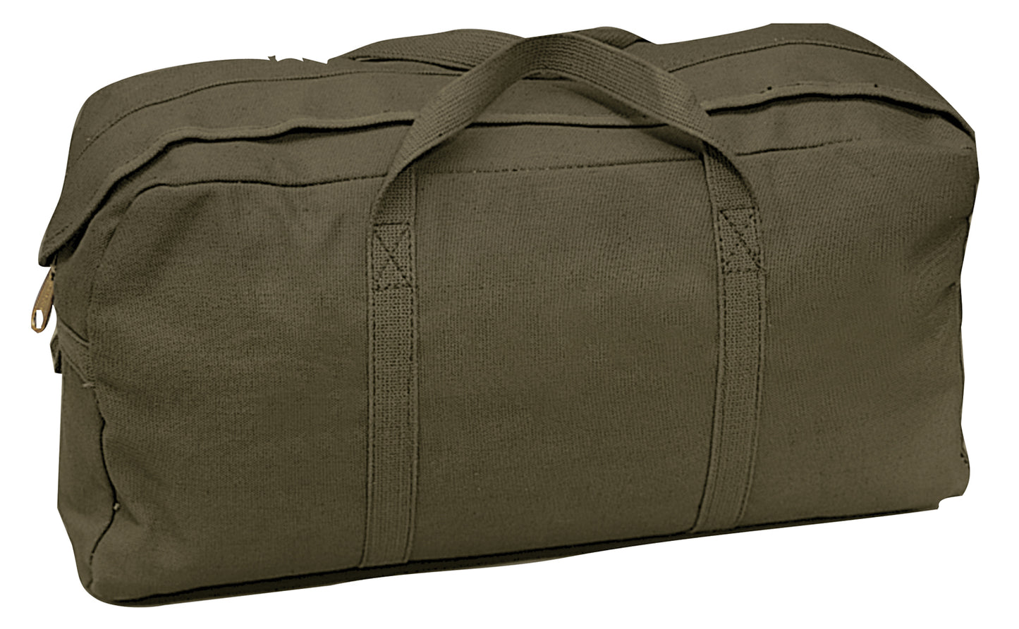 Rothco Canvas Tanker Style Tool Bag