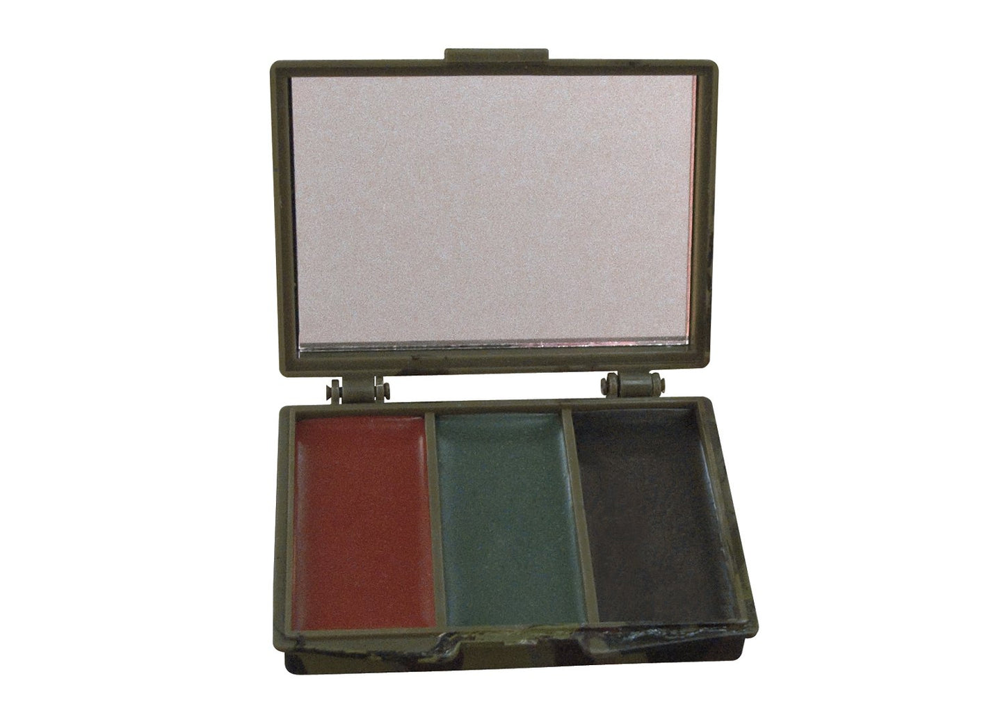 Rothco 3 Color Face Paint Compact