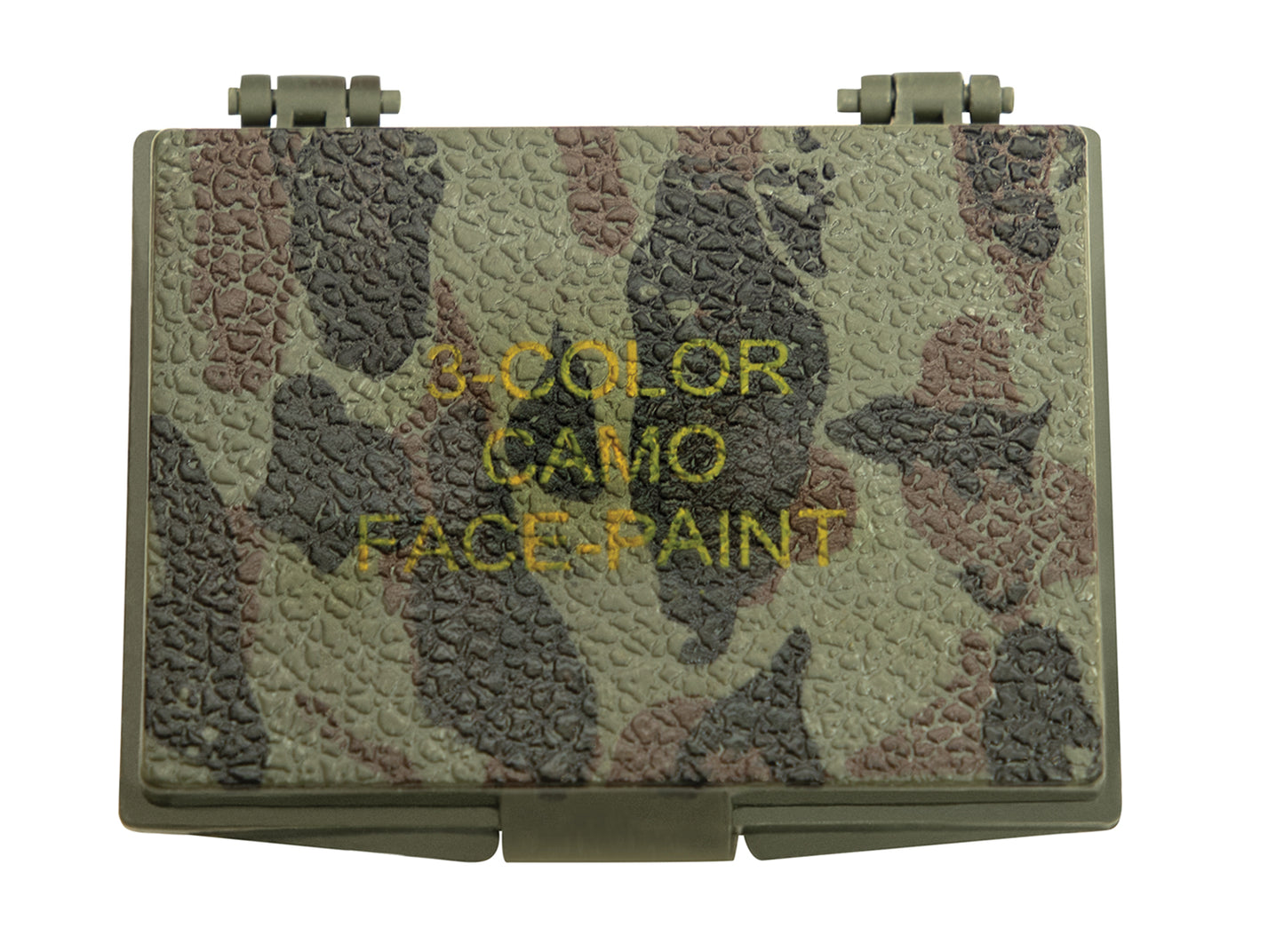 Rothco 3 Color OCP Camo Face Paint Compact