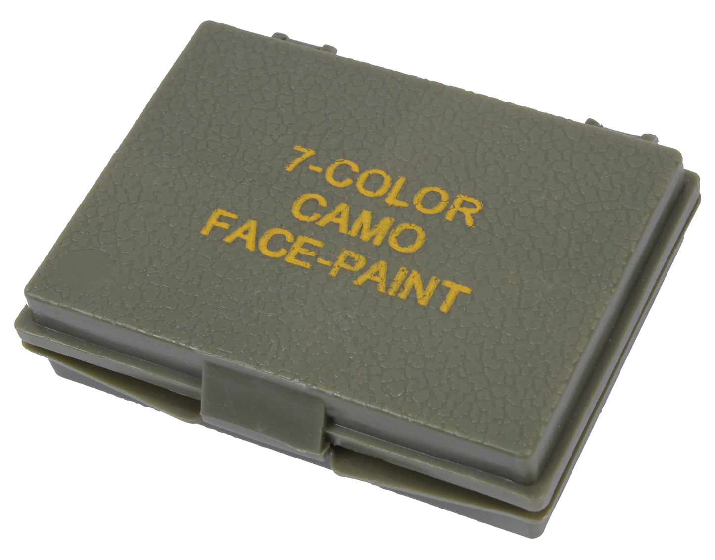 Rothco 7 Color Camo Face Paint Compact