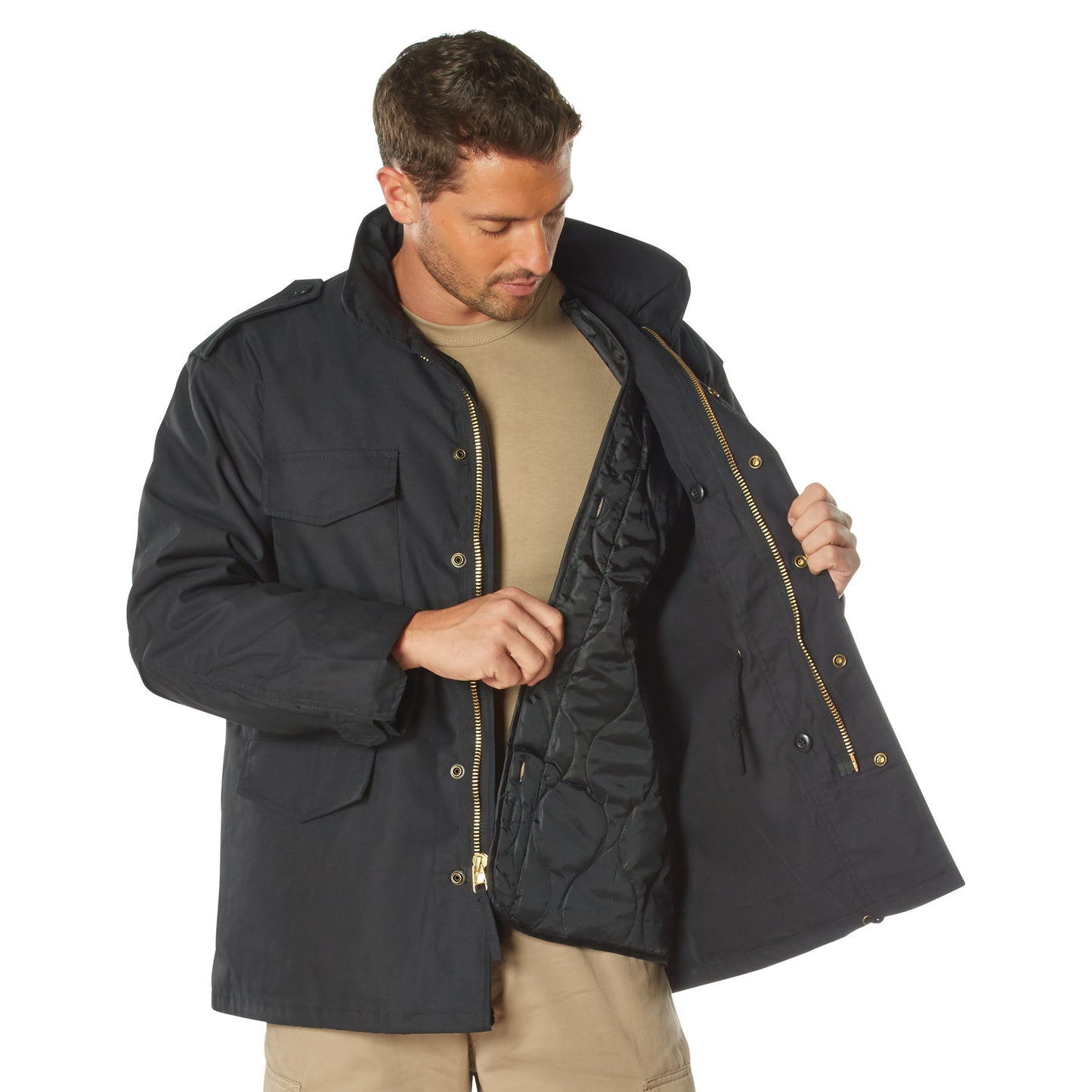 Rothco M-65 Field Jacket