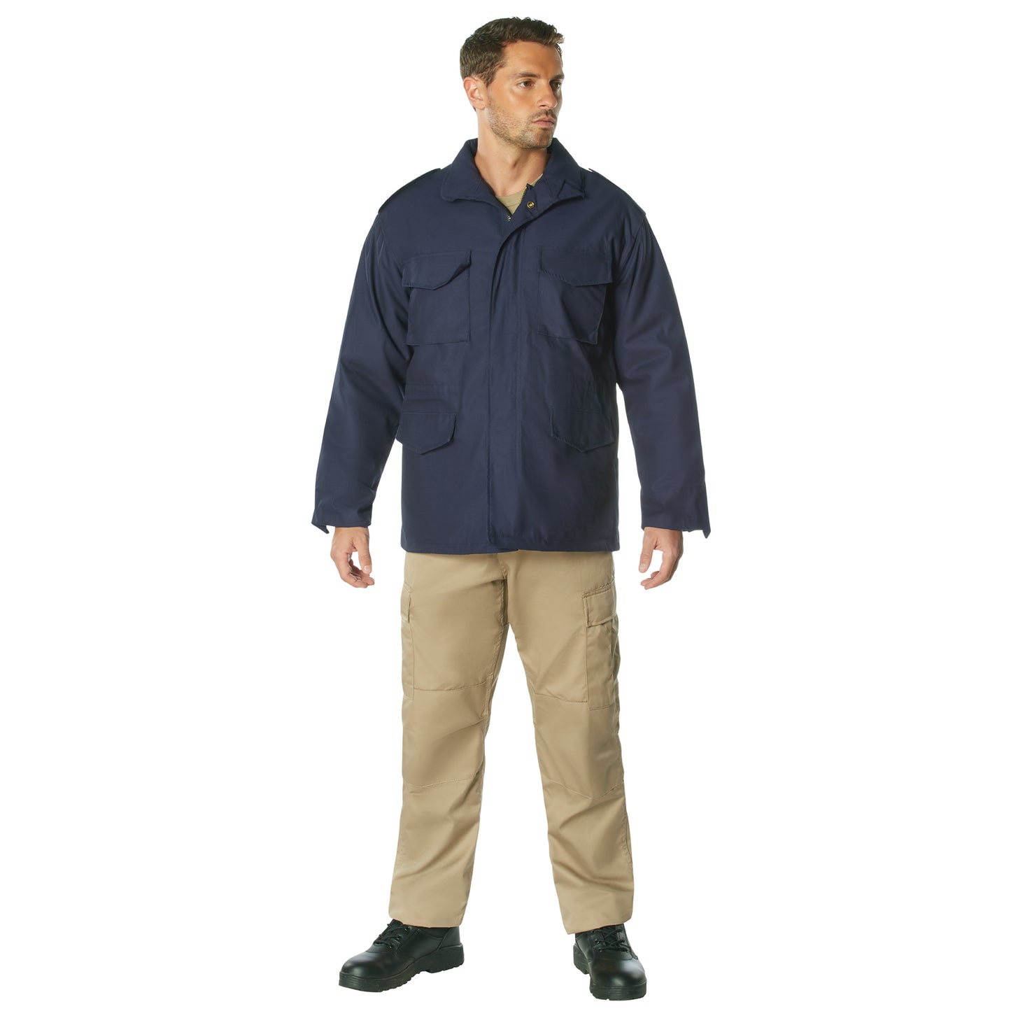 Rothco M-65 Field Jacket