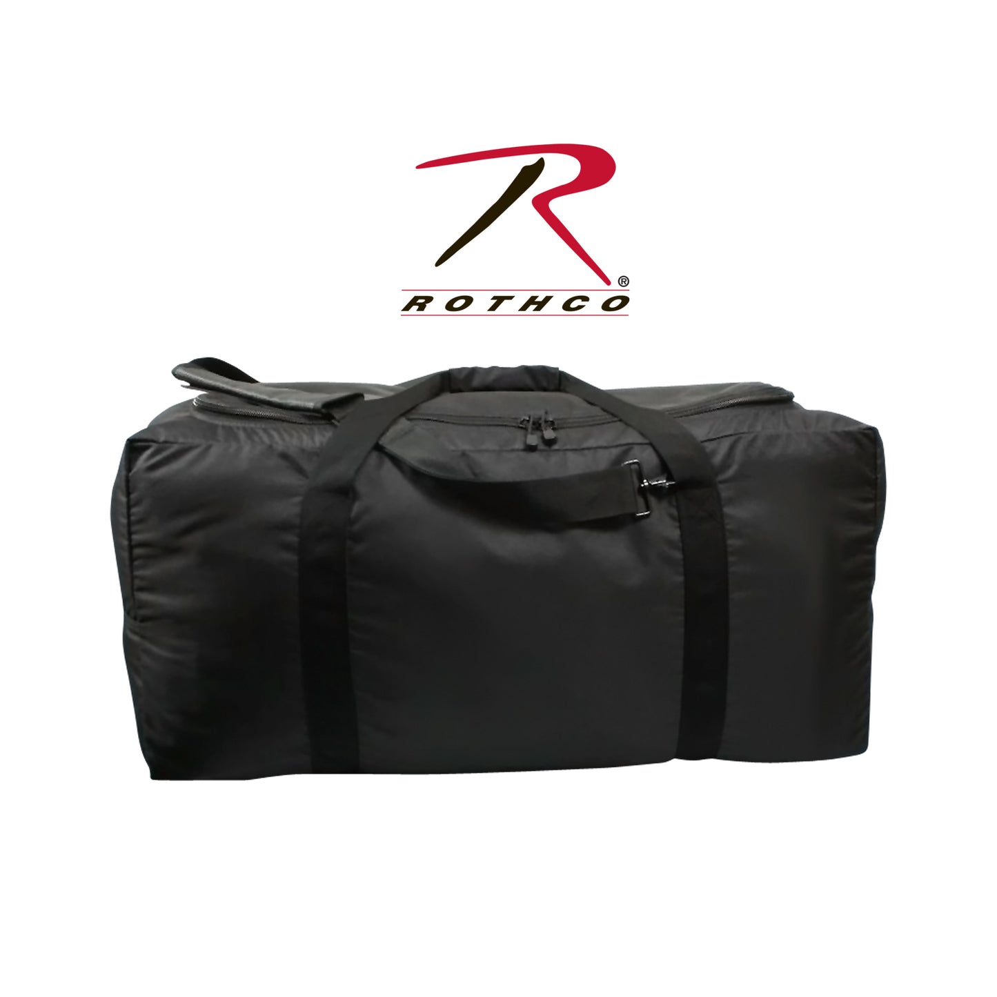 Rothco Full Access Gear Bag