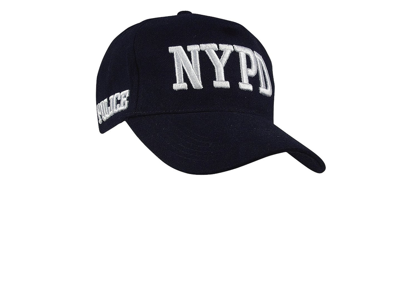 Officially Licensed NYPD Adjustable Cap