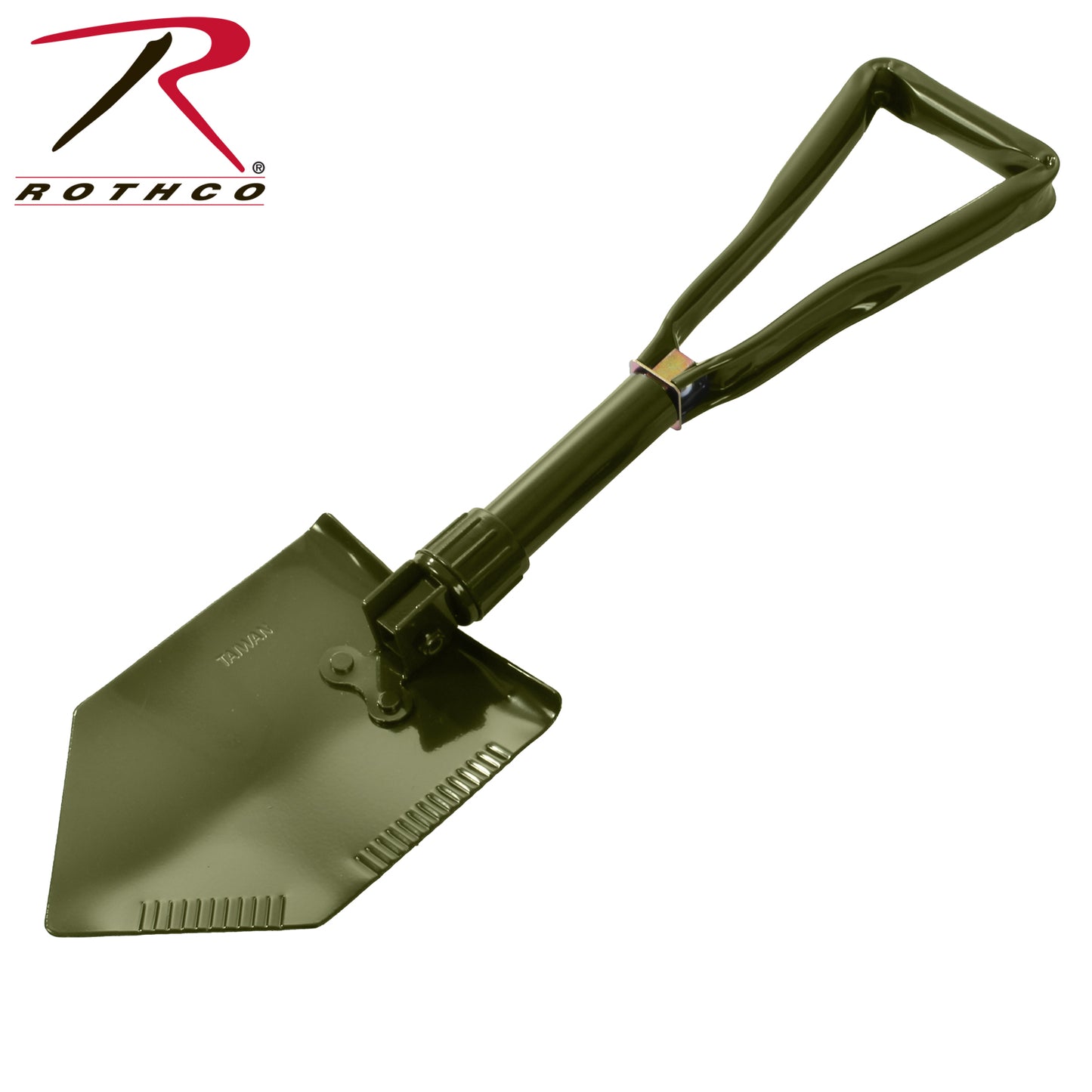 Rothco Tri-Fold Shovel