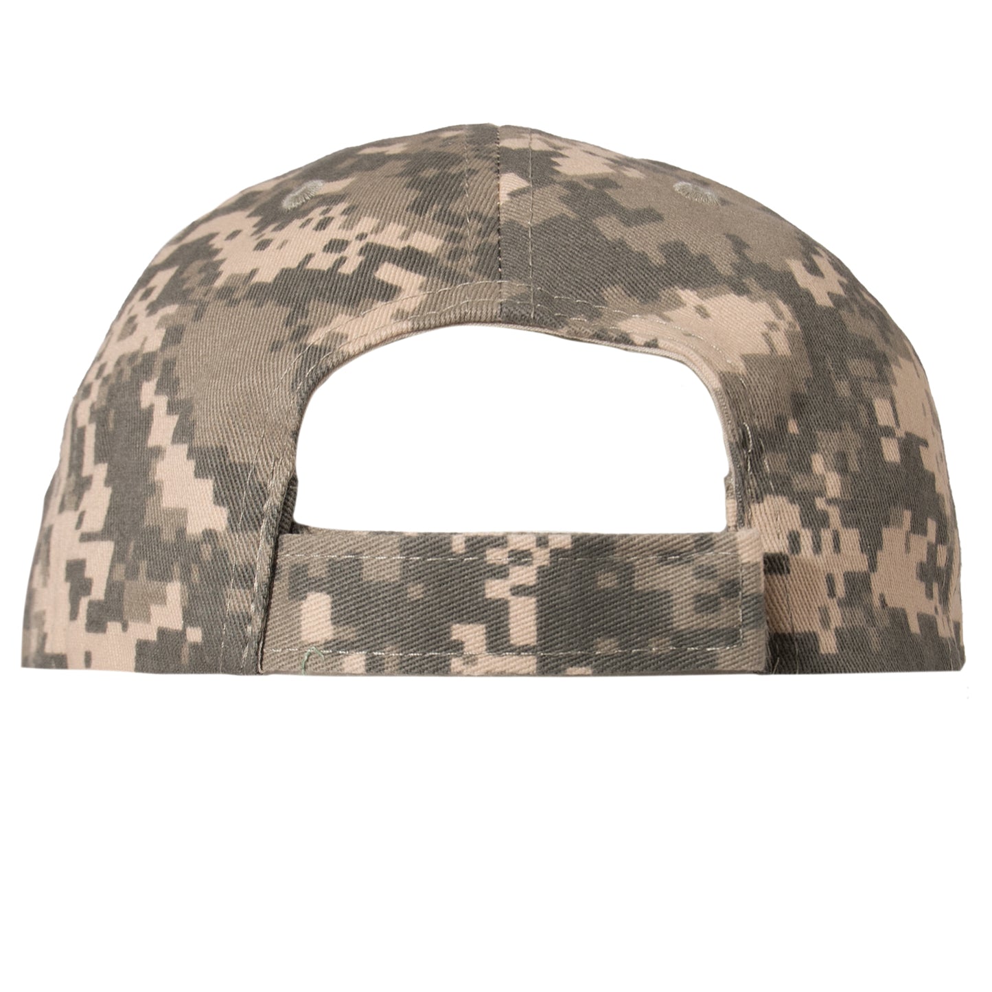 Rothco Supreme Camo Low Profile Cap