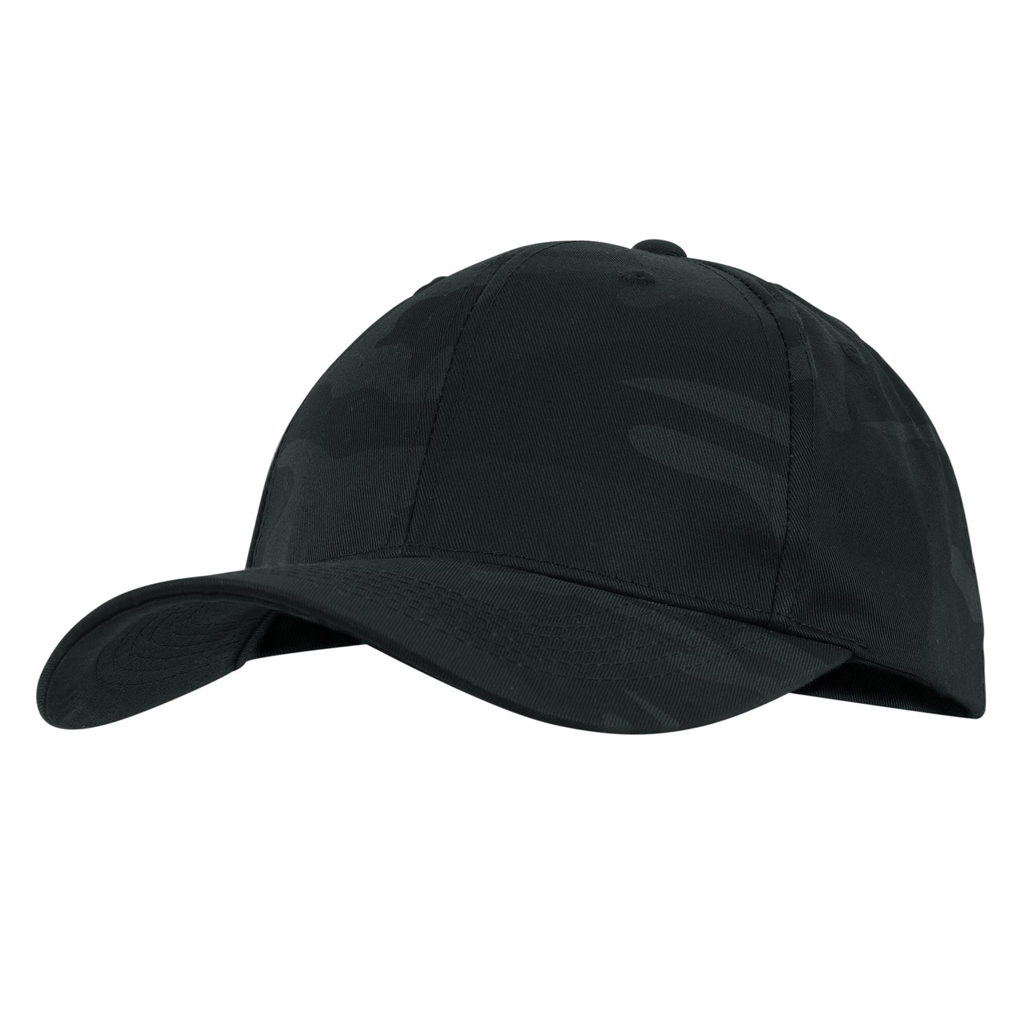 Rothco Supreme Camo Low Profile Cap