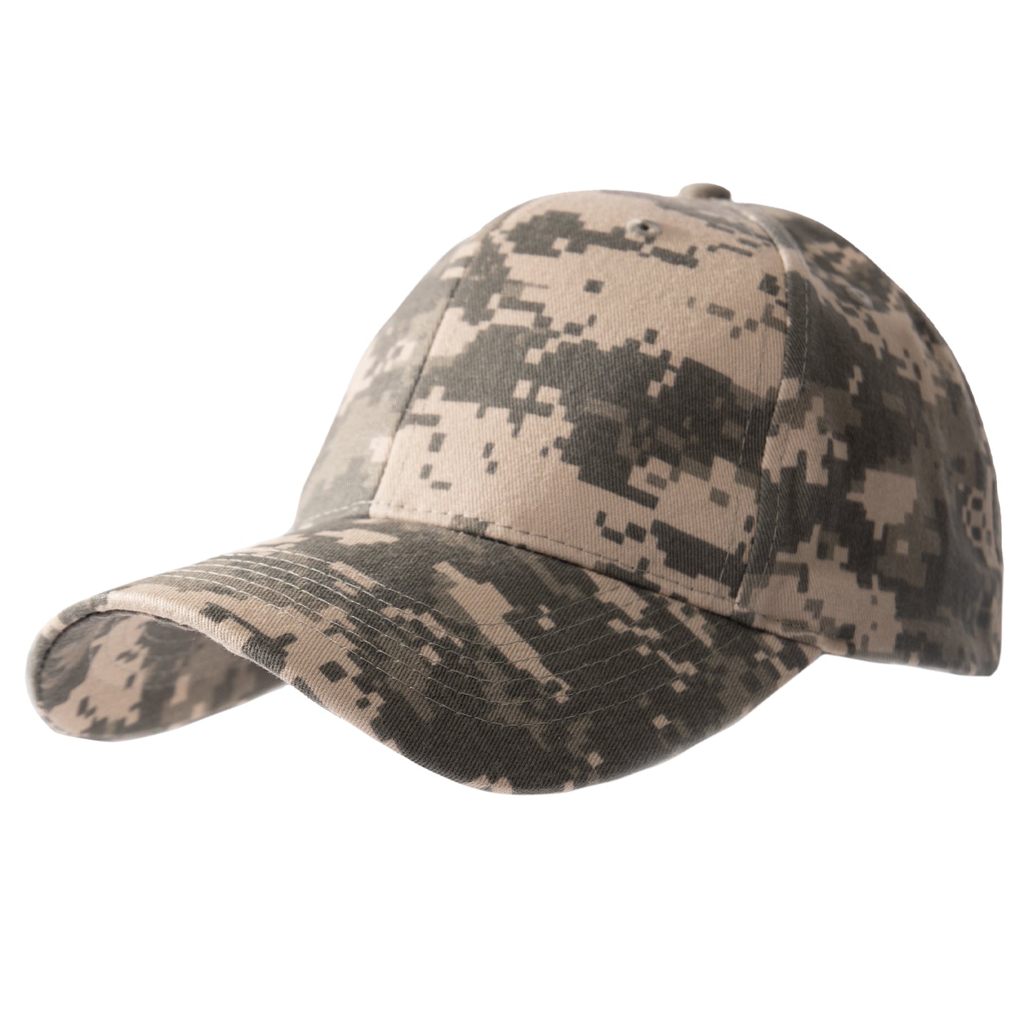 Rothco Supreme Camo Low Profile Cap