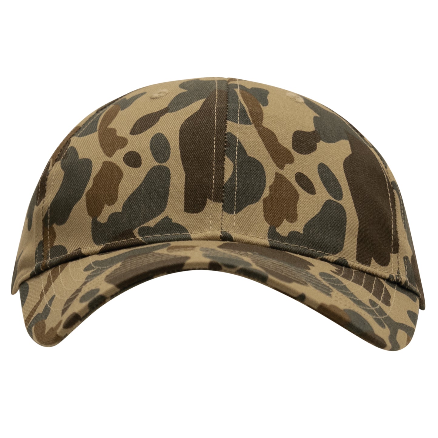 Rothco Supreme Camo Low Profile Cap