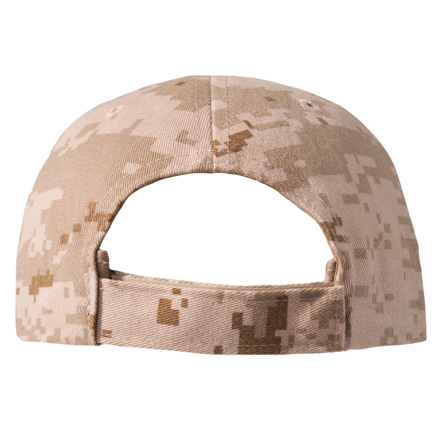 Rothco Supreme Camo Low Profile Cap