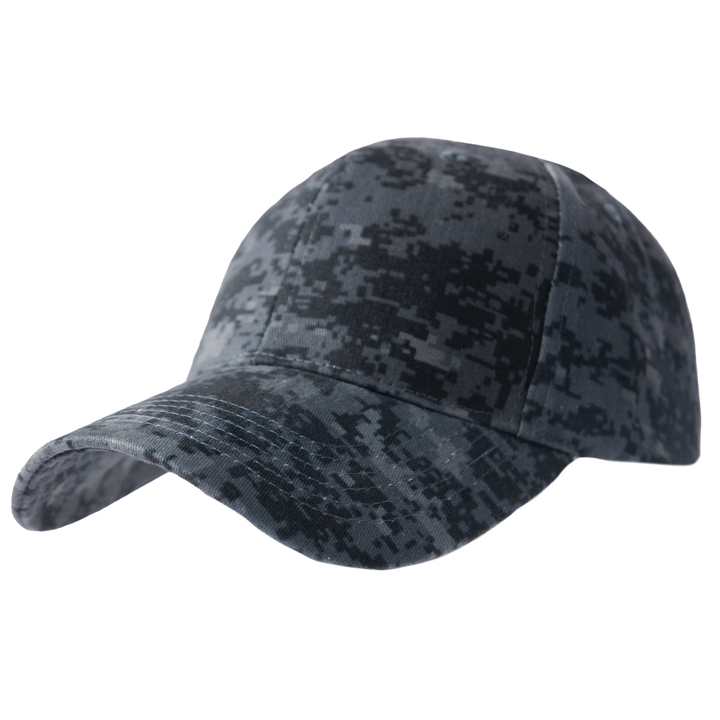 Rothco Supreme Camo Low Profile Cap