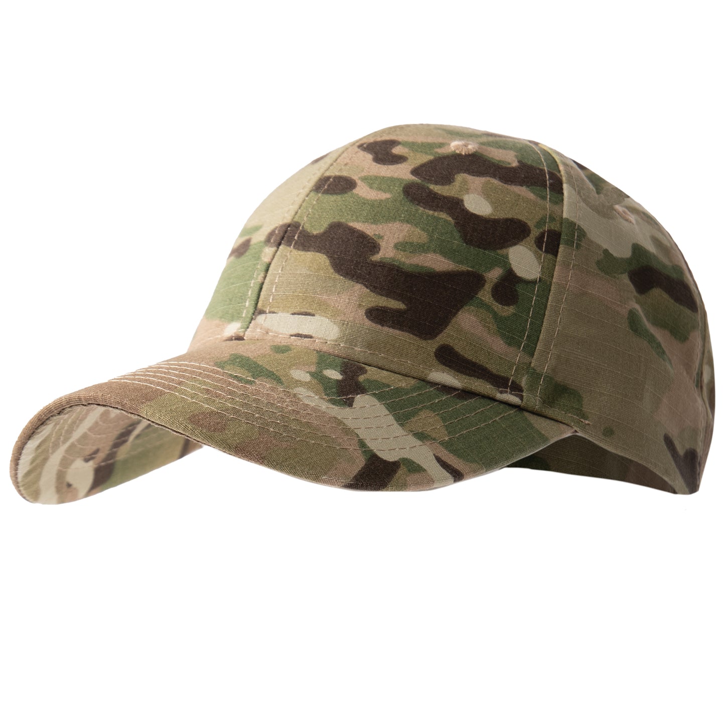 Rothco Supreme Camo Low Profile Cap