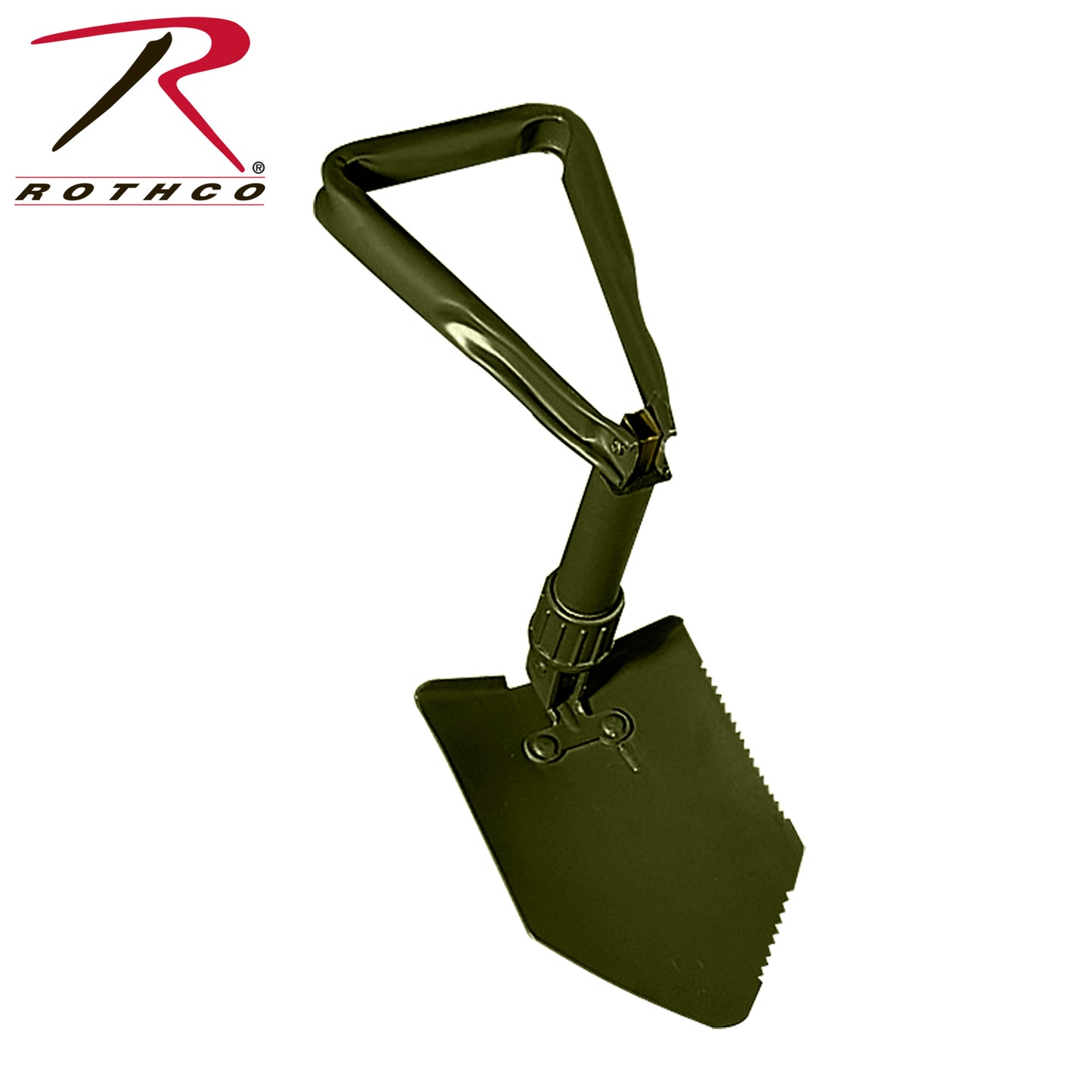 Rothco Tri-Fold Shovel